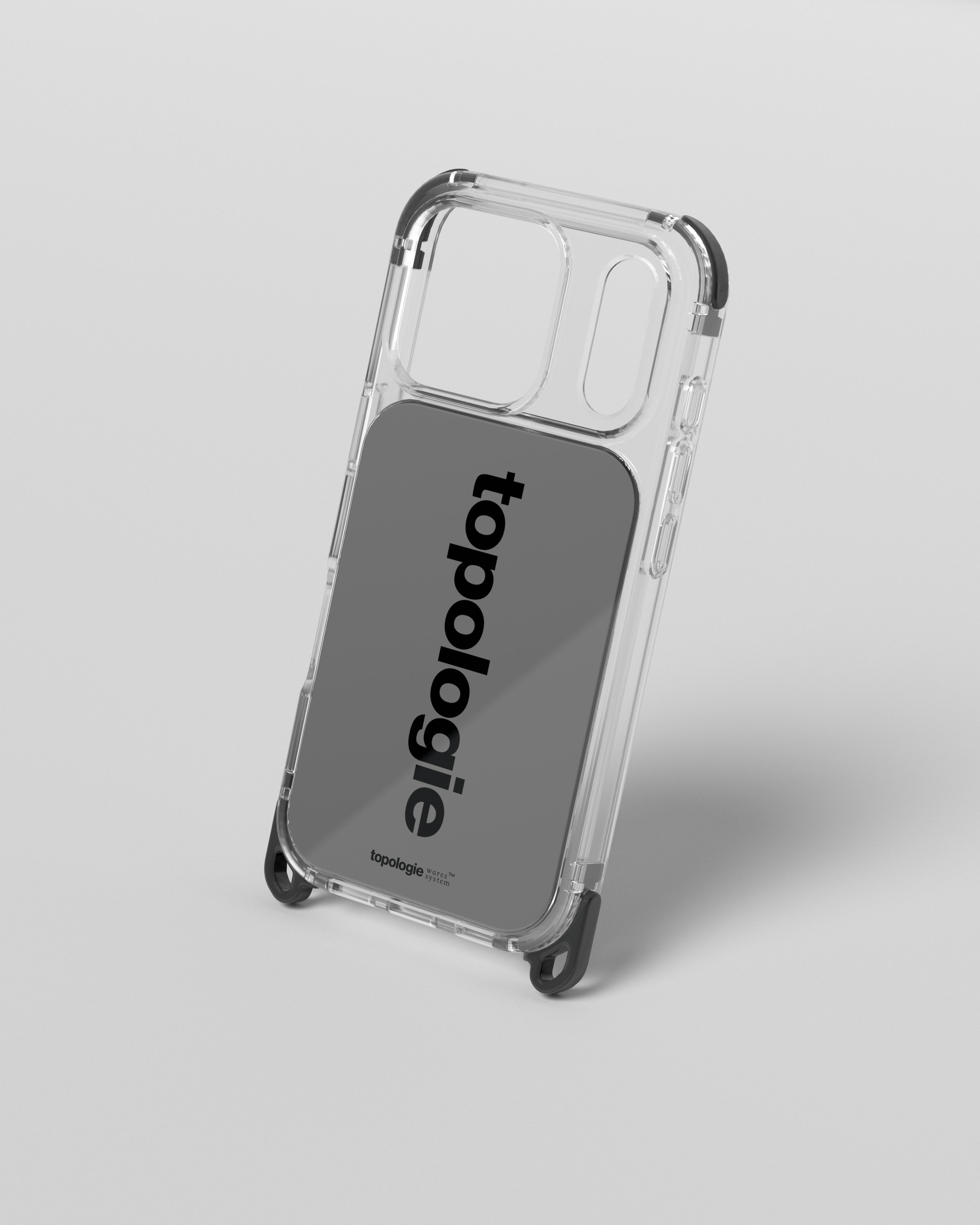 Jura Case / Black Mirror (Case Only)