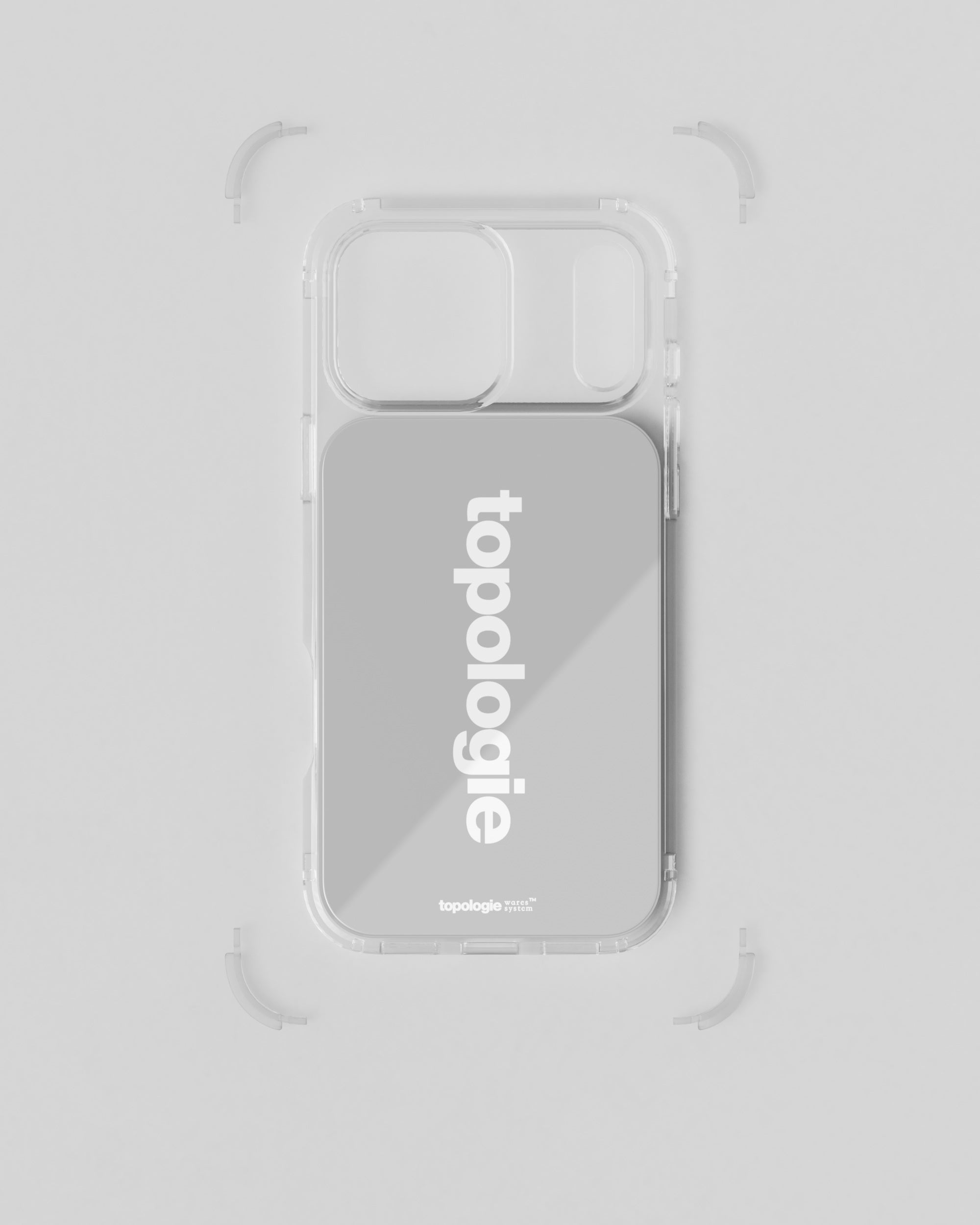 Jura Phone Case / iPhone 17 Pro Max