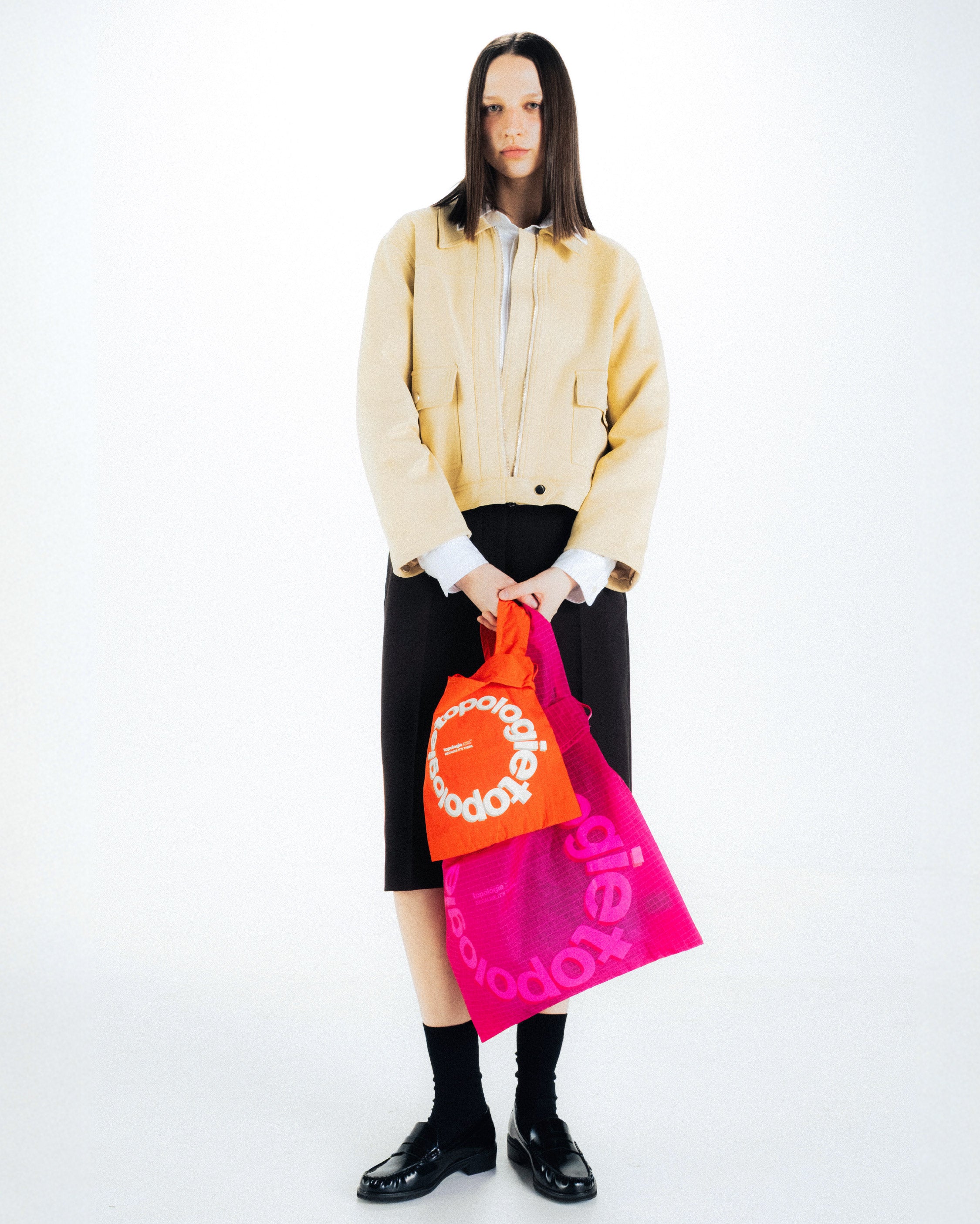 Konbini Bag