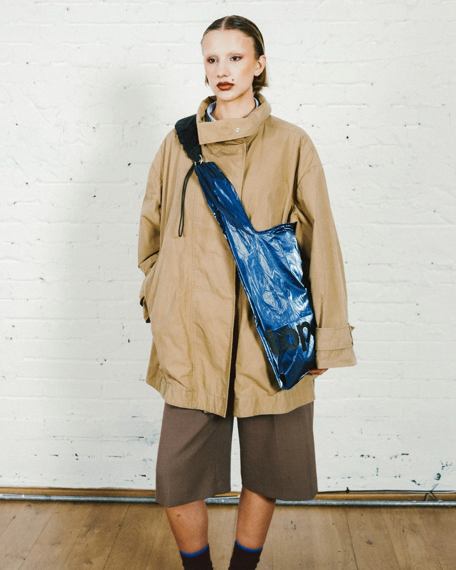 Konbini Bag – Topologie EU