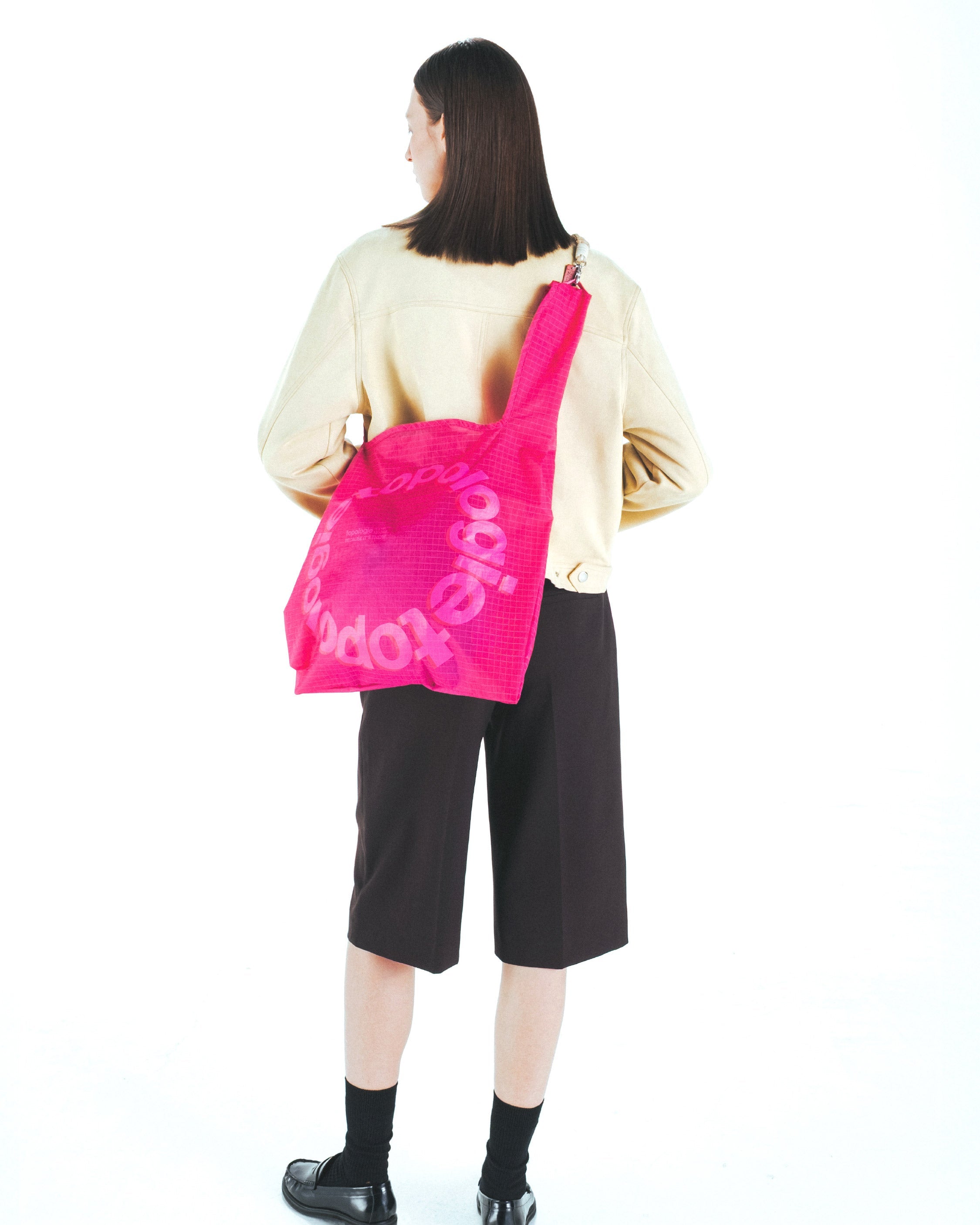 Konbini Bag – Topologie EU