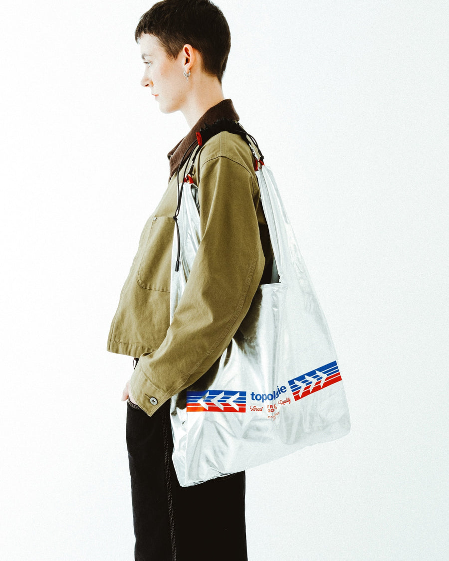 バッグ topologie Konbini Bag Satellite llic Konbini Bag – Topologie EU