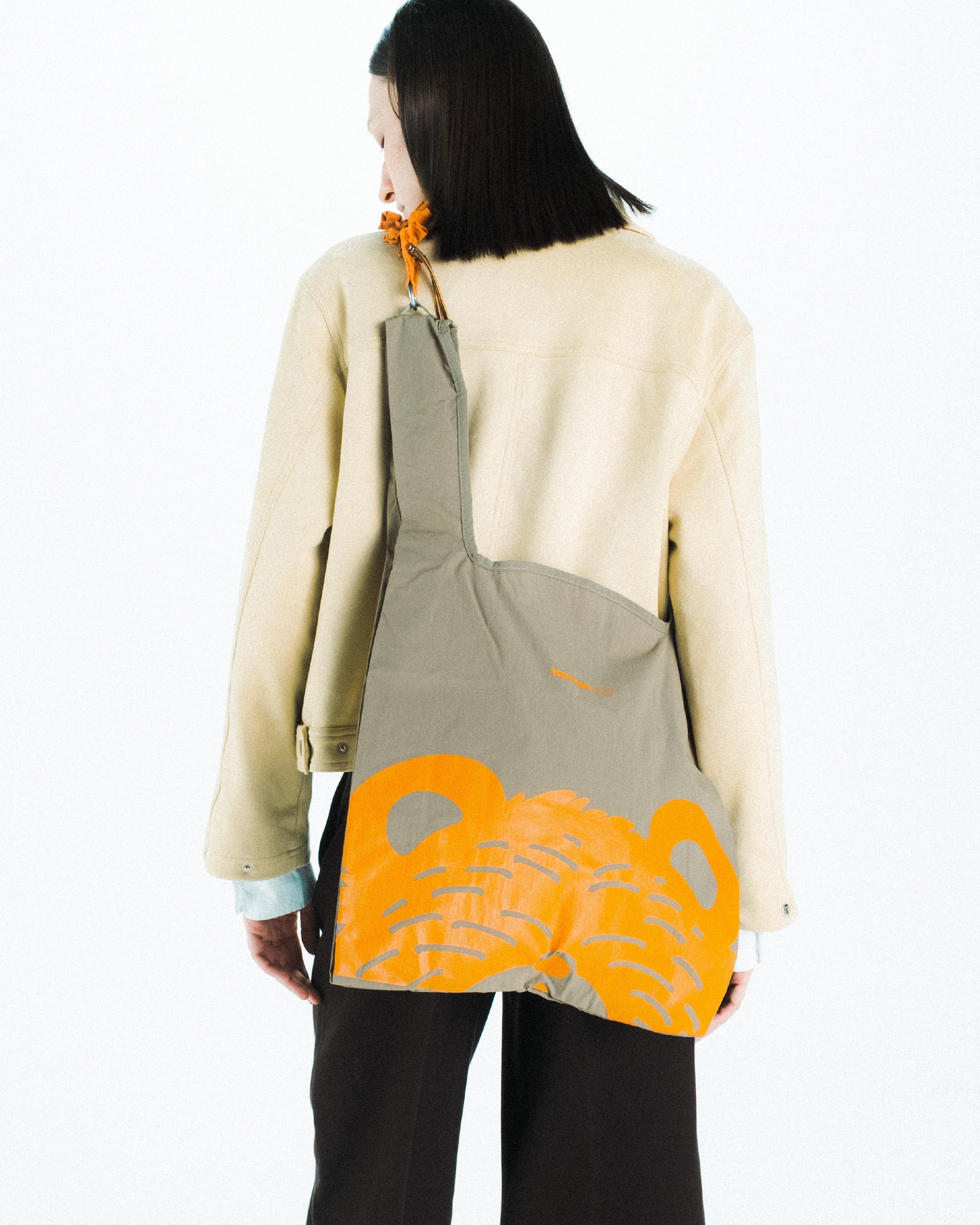 Konbini Bag – Topologie EU