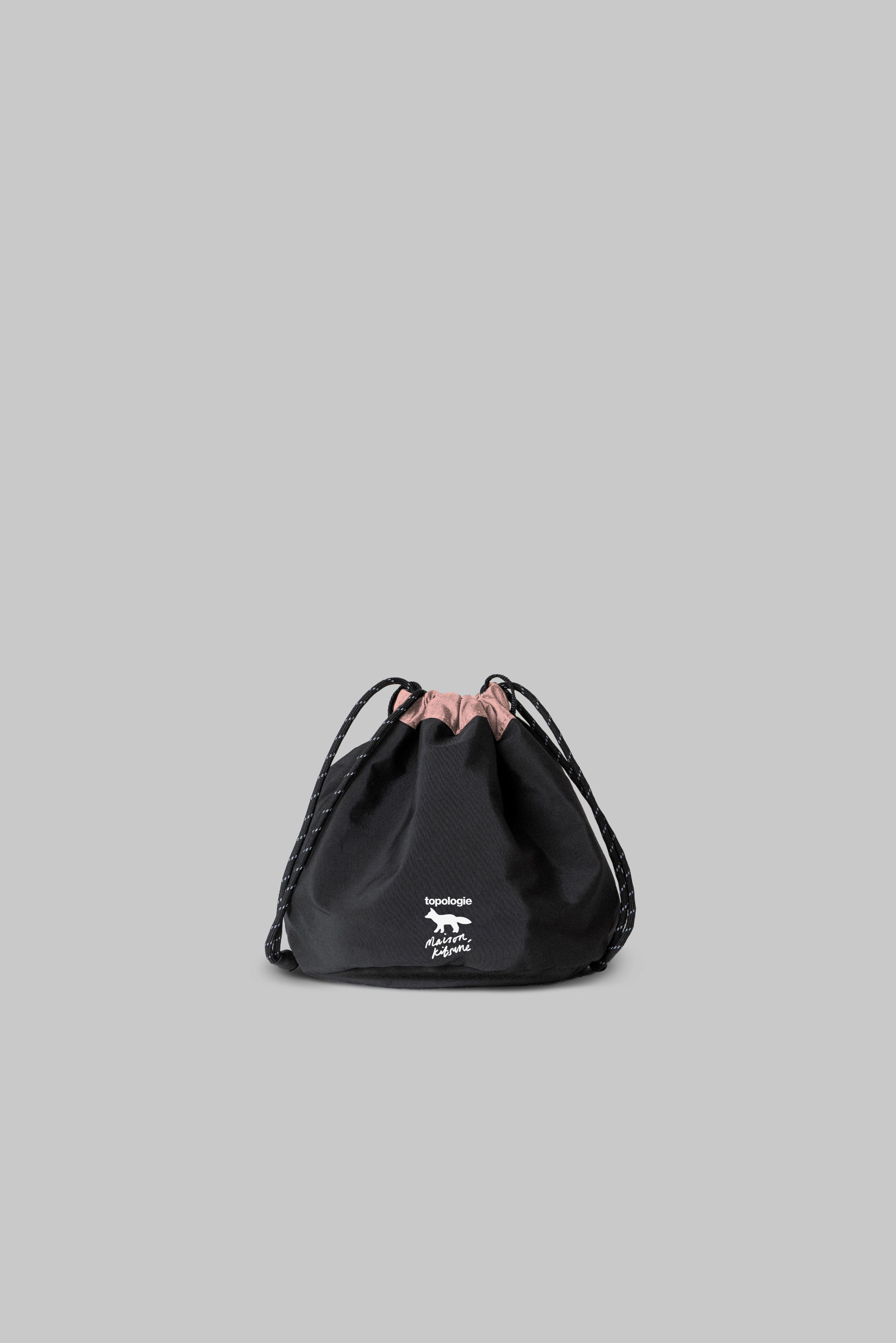 Maison Kitsuné x Topologie Reversible Bucket – Topologie EU
