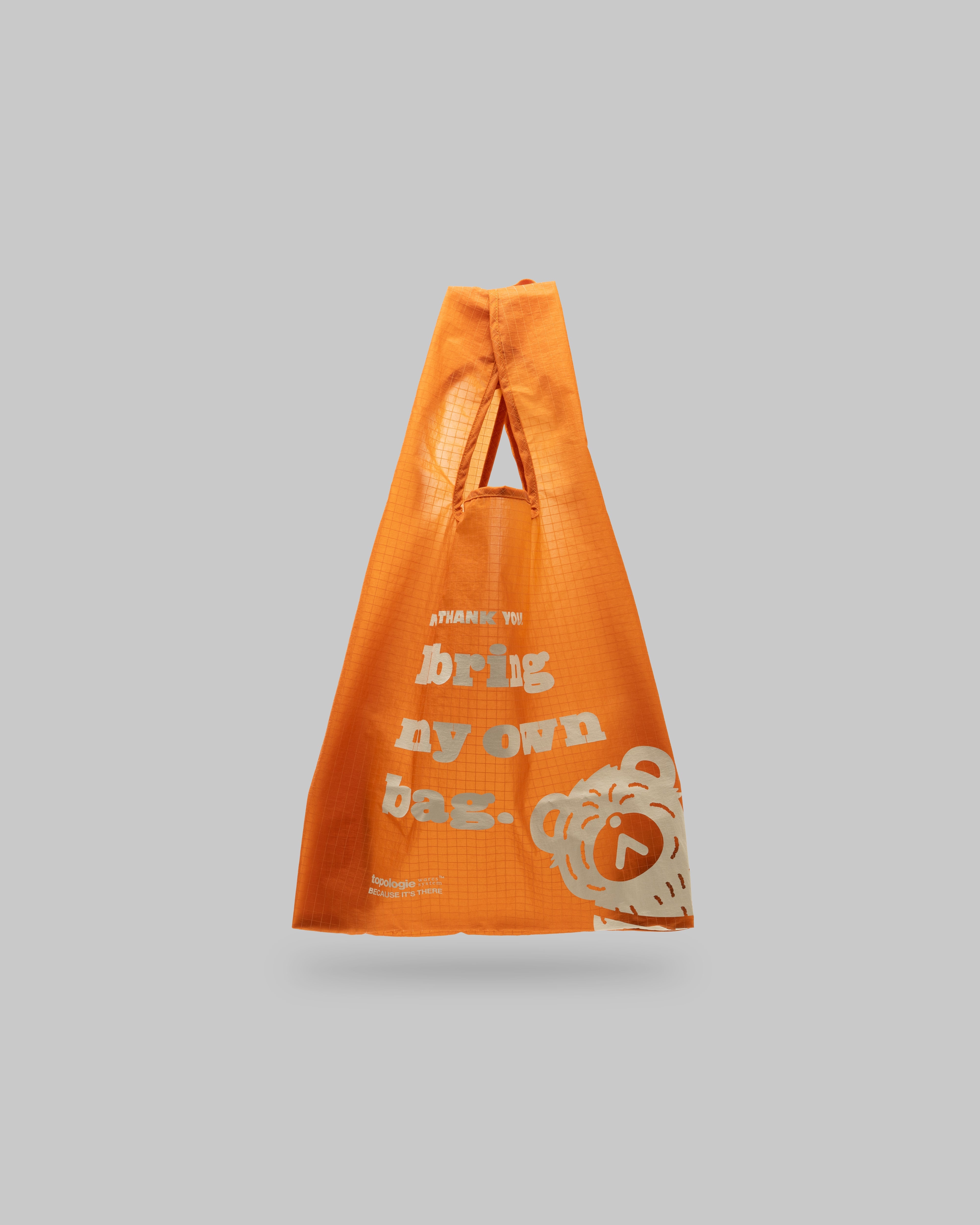 Konbini Bag – Topologie EU