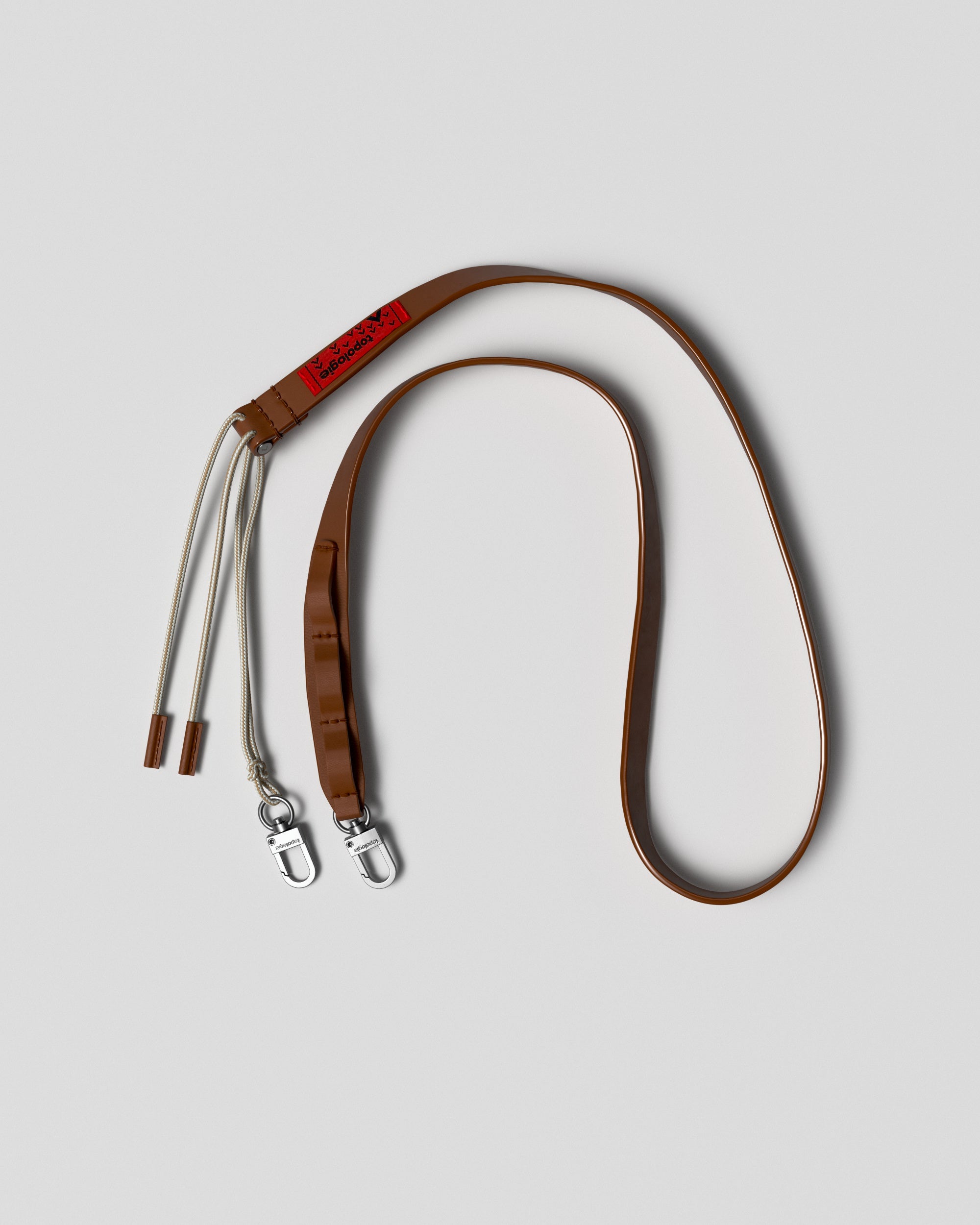 Bracelet en cuir