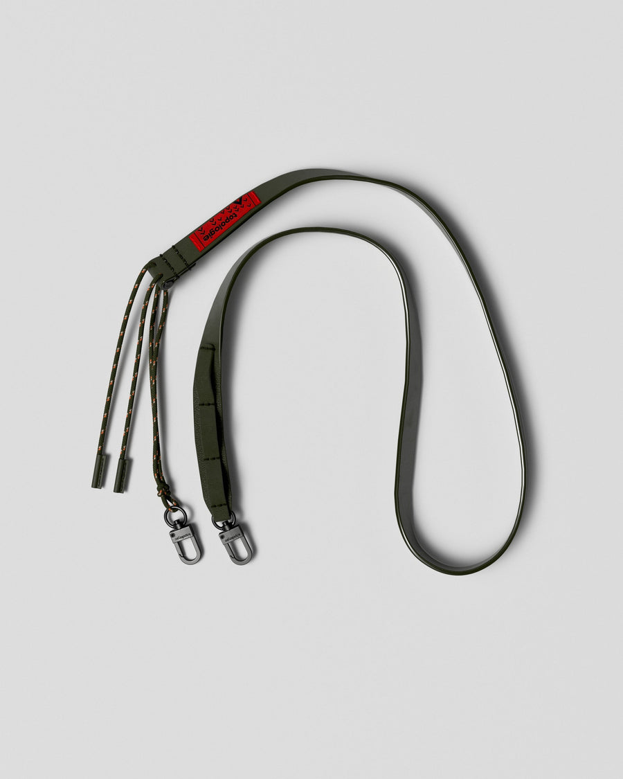 Leather Strap