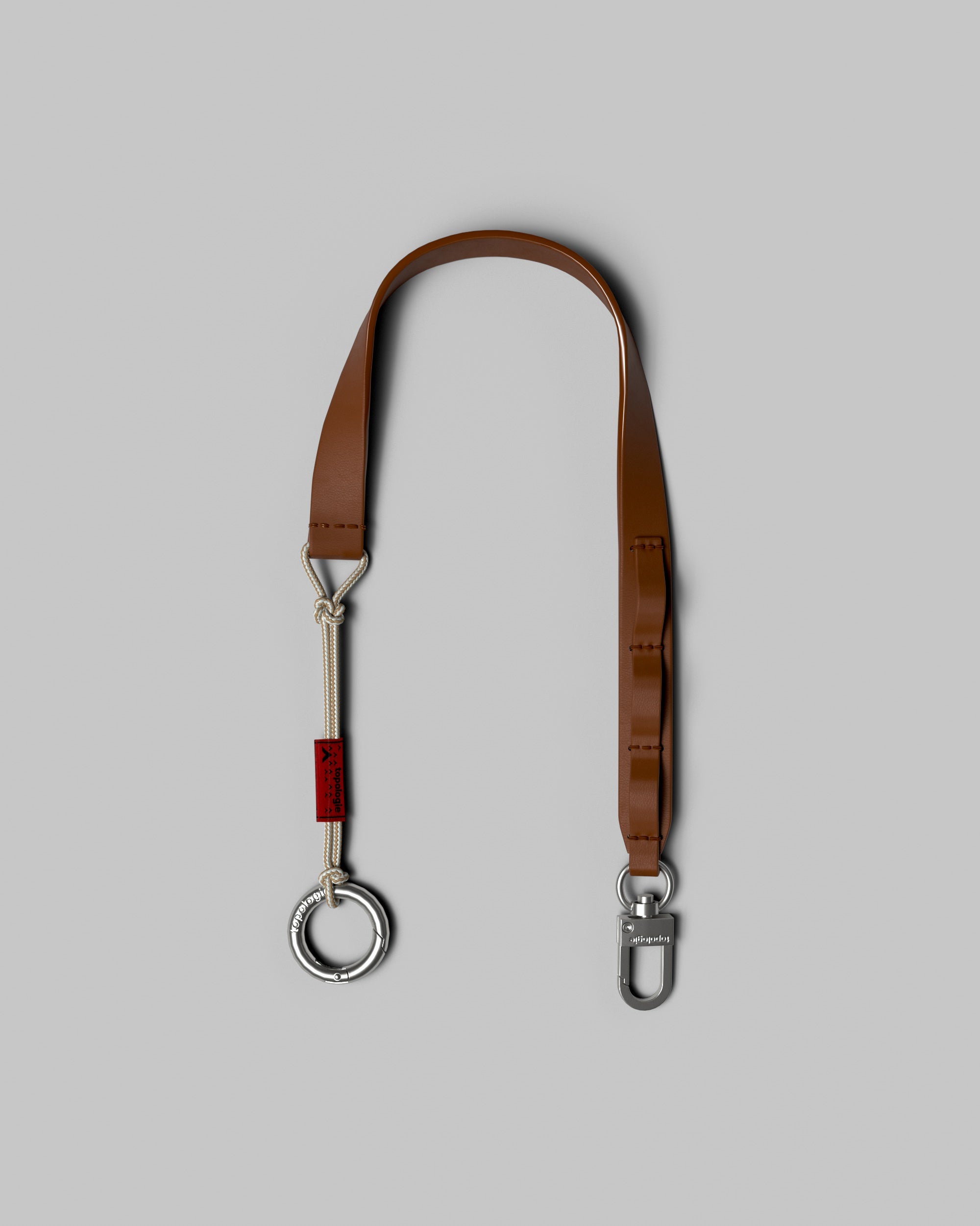 Leather Wrist Strap