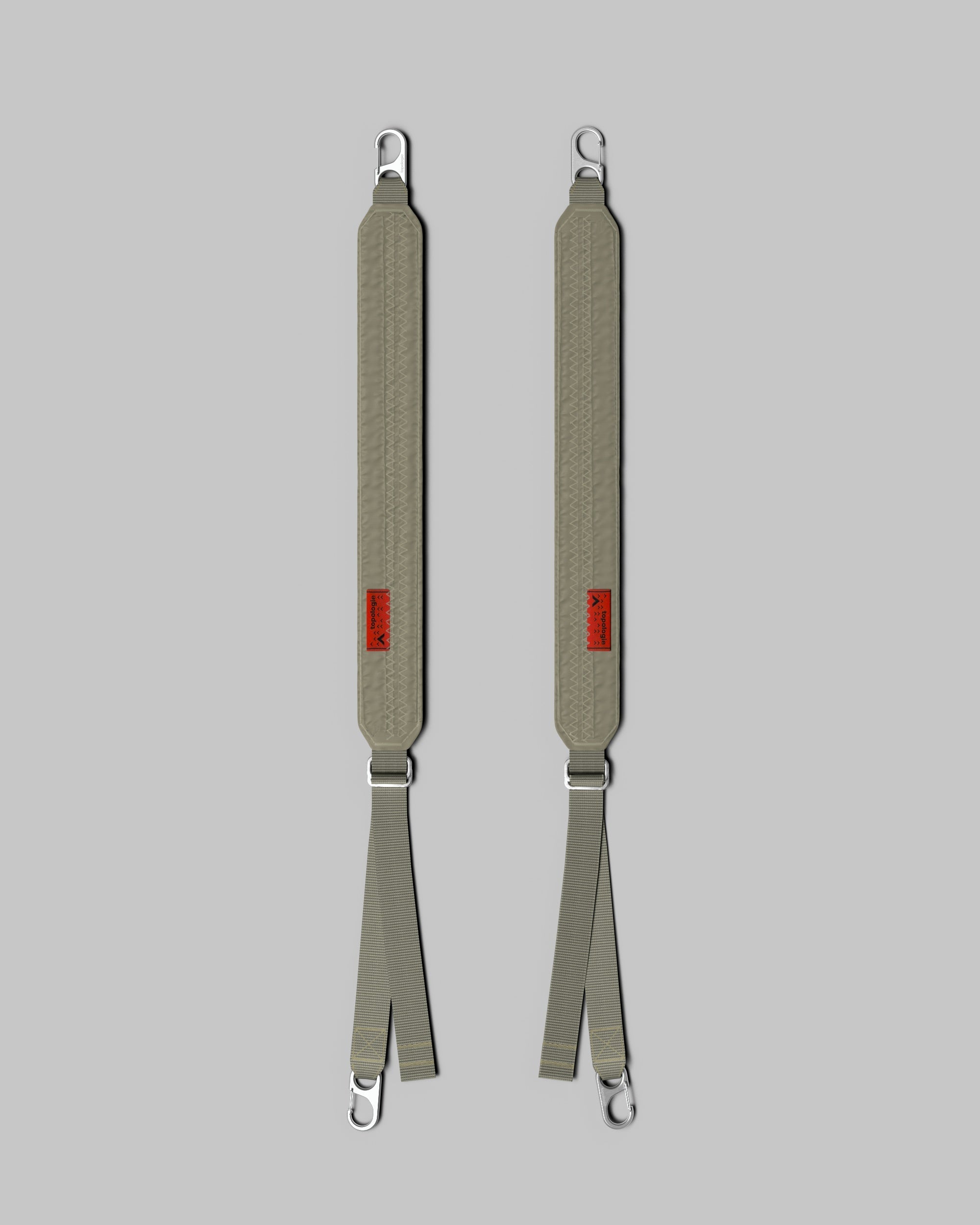 Light Padded Pack Strap