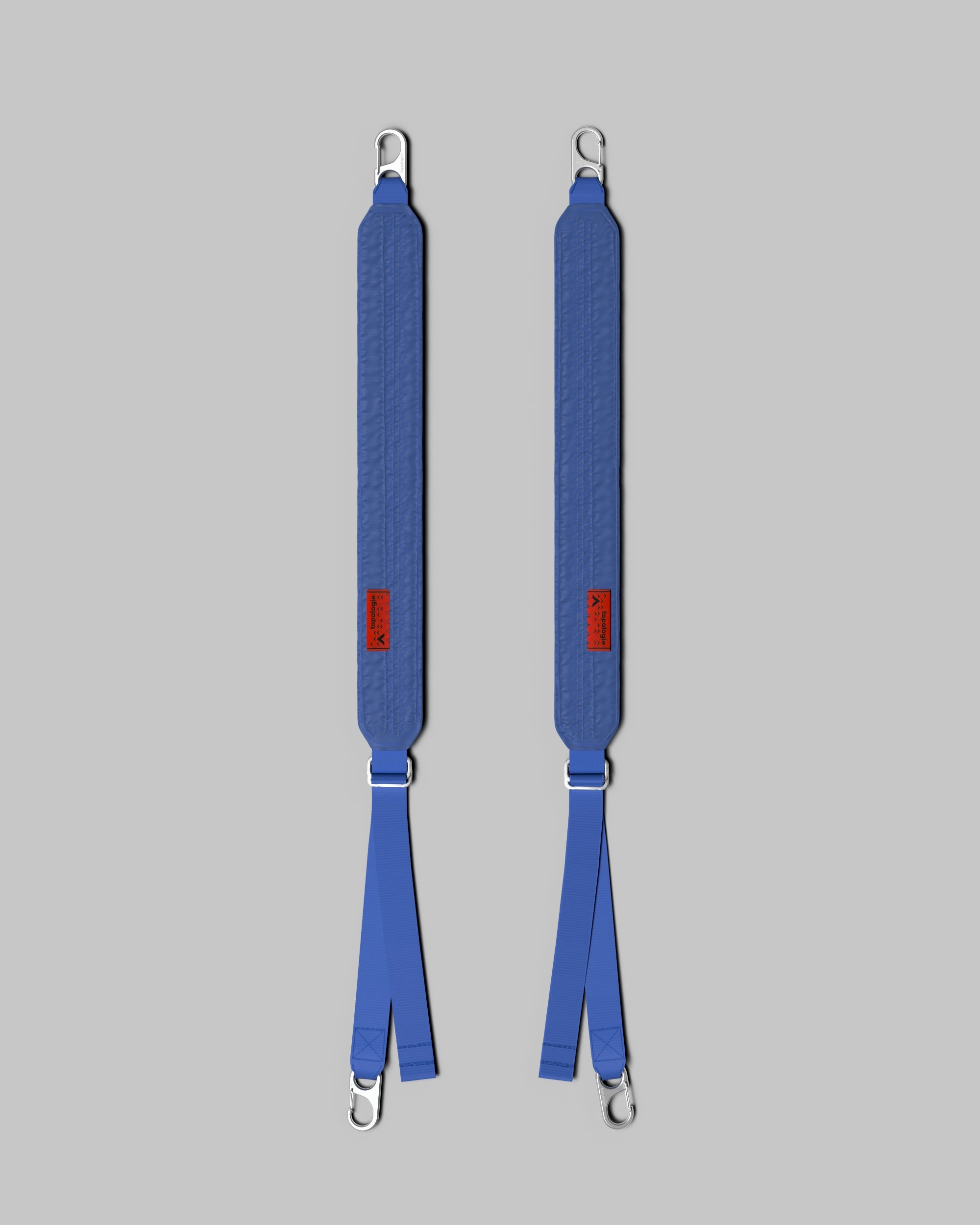 Light Padded Pack Strap