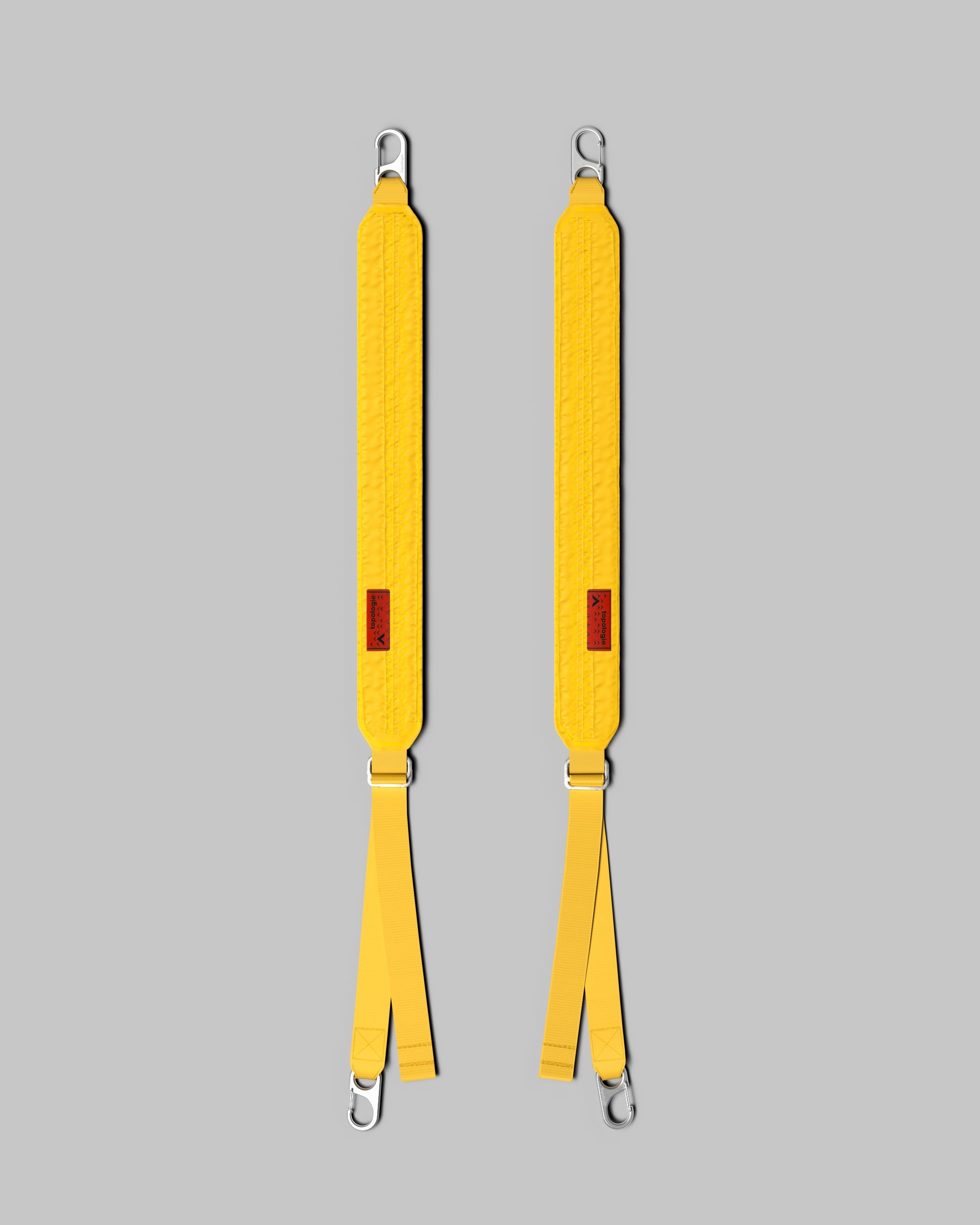 Light Padded Pack Strap