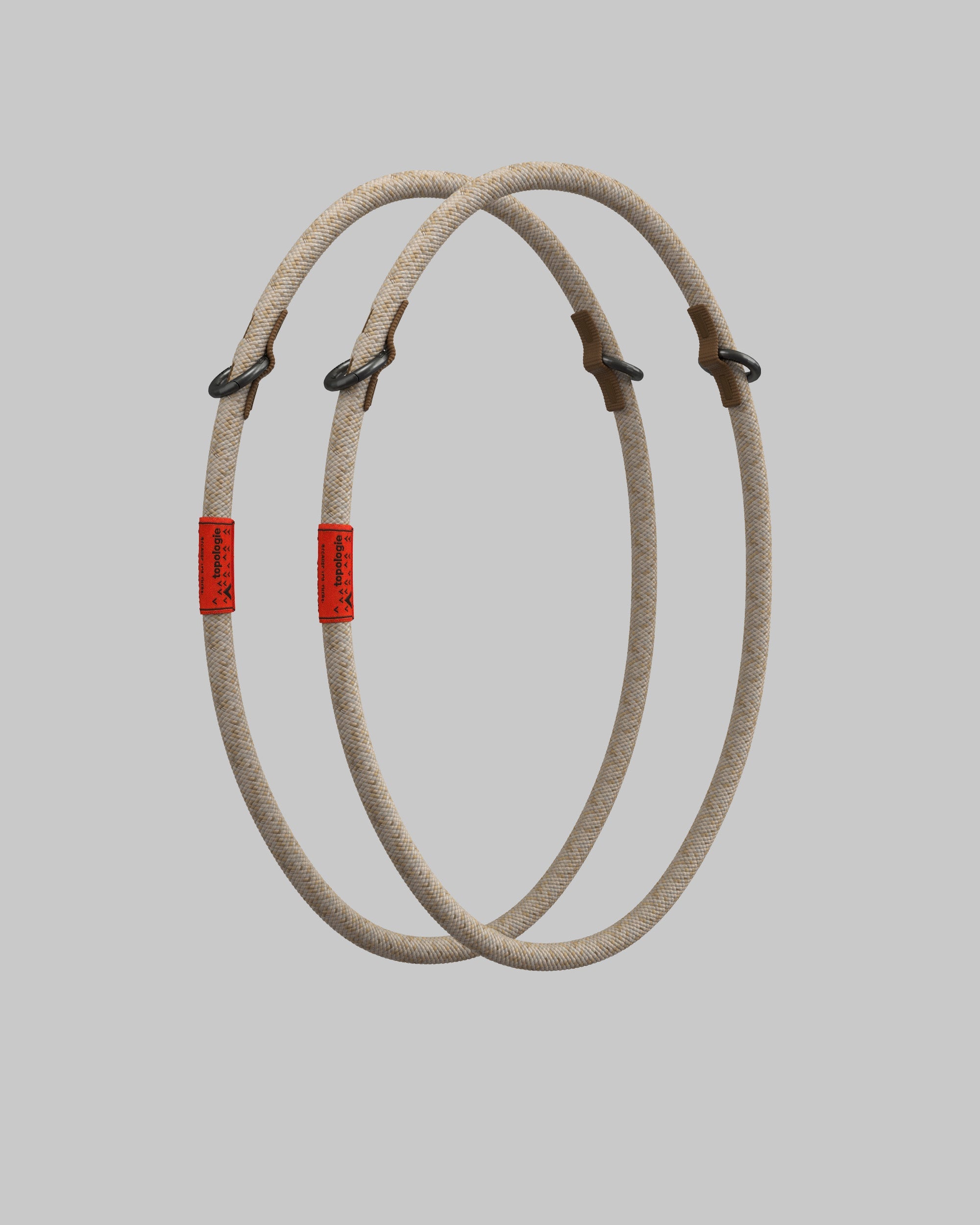Boucle de corde de 10 mm