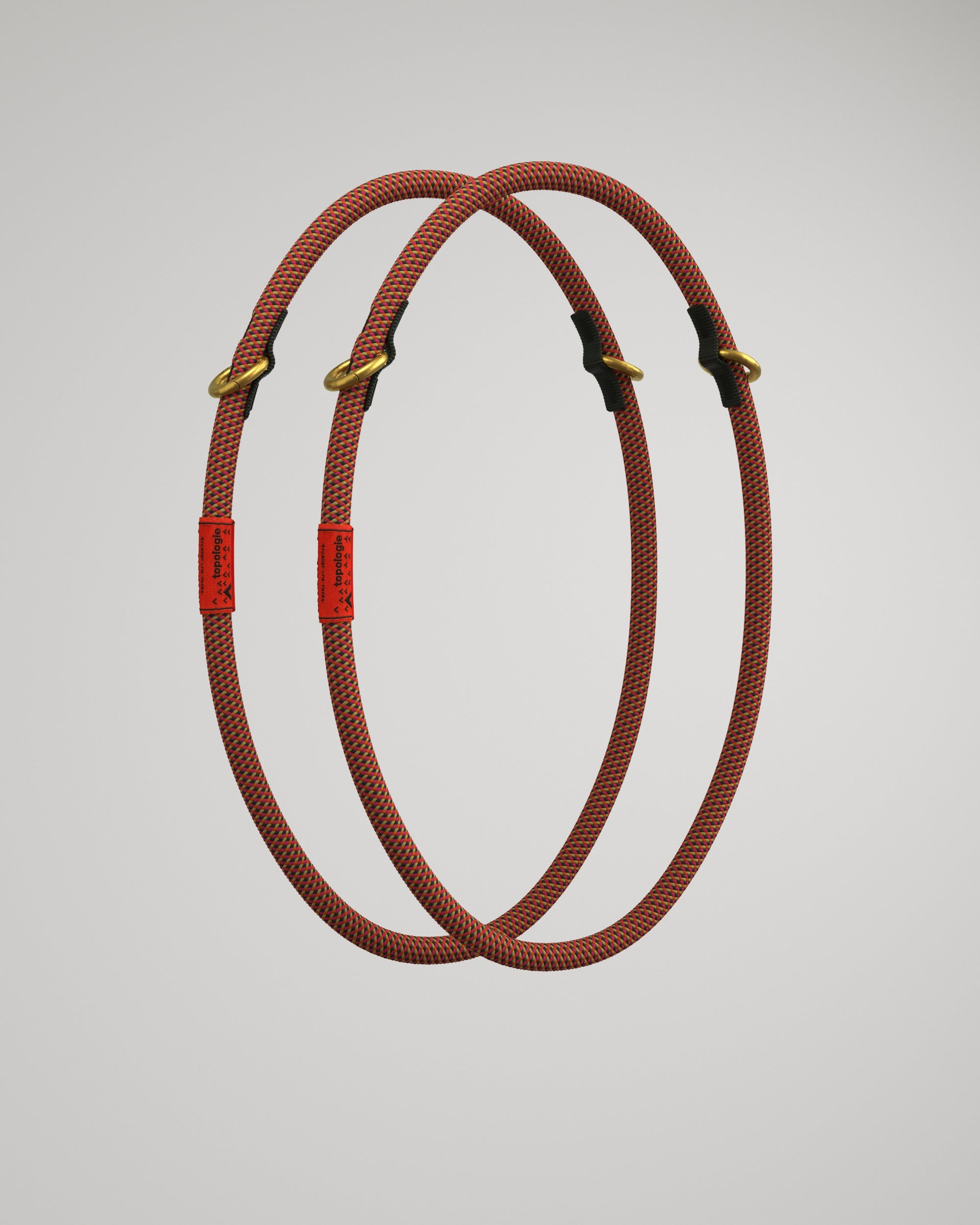 Boucle de corde de 10 mm