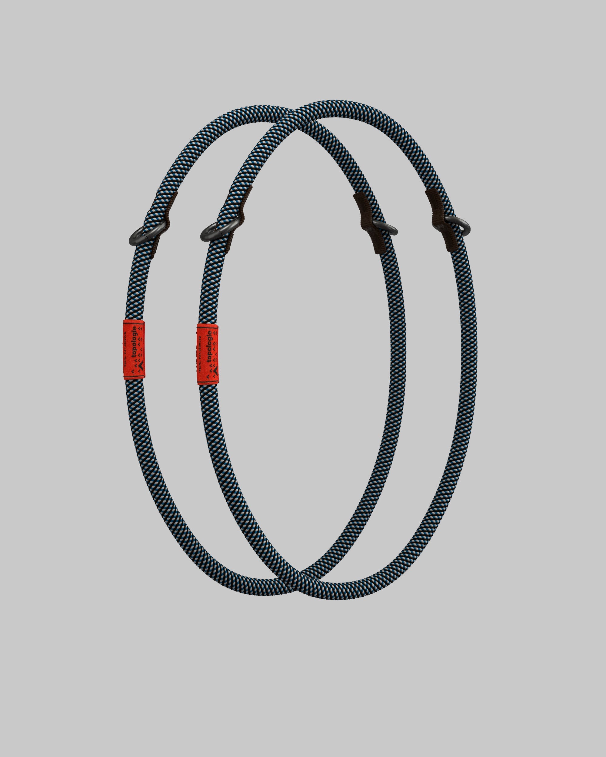 Boucle de corde de 10 mm