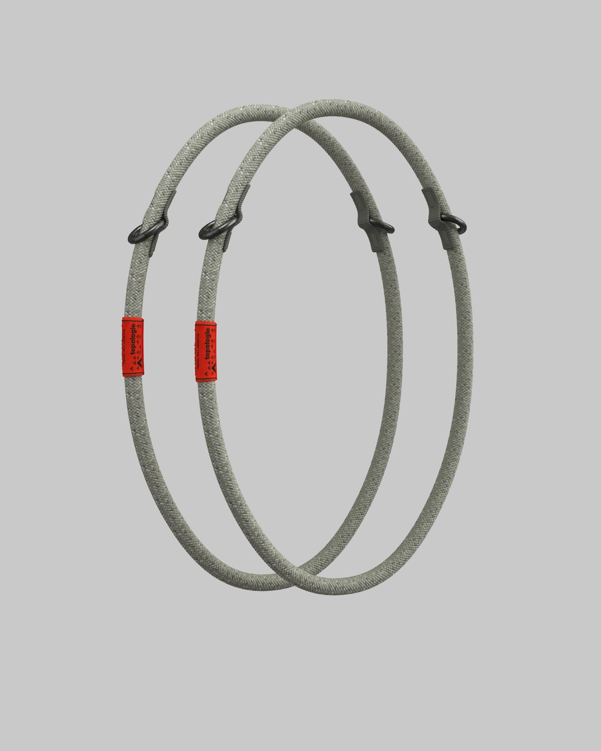 Boucle de corde de 10 mm