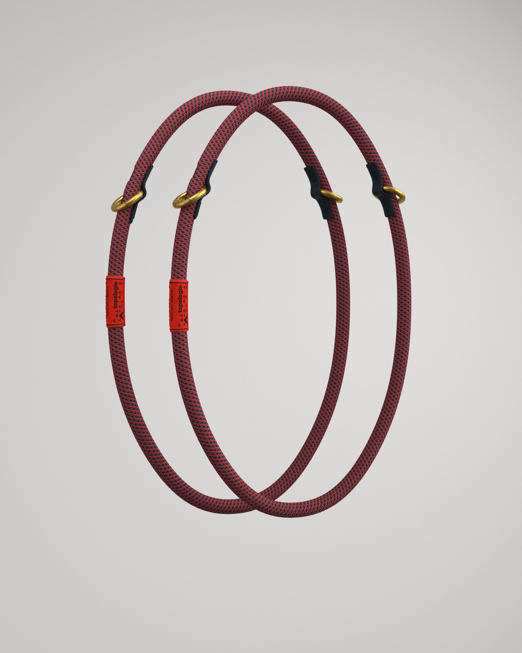 Boucle de corde de 10 mm