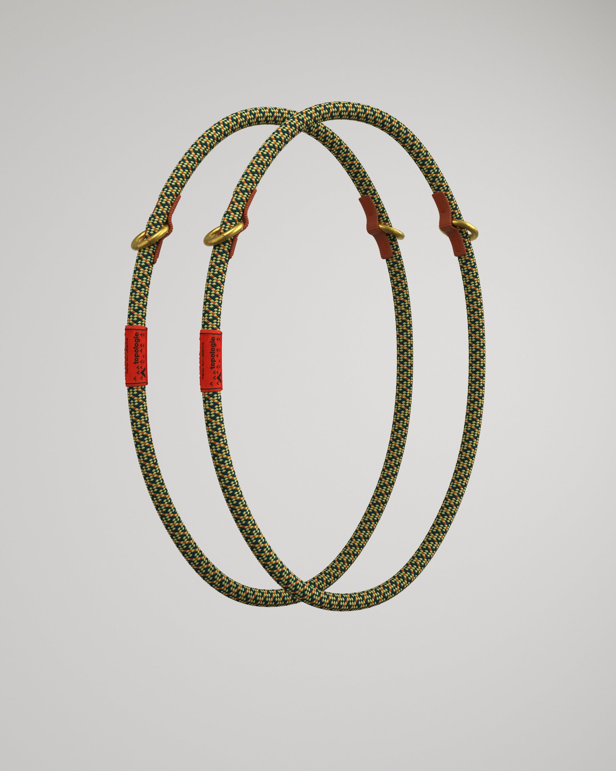 Boucle de corde de 10 mm
