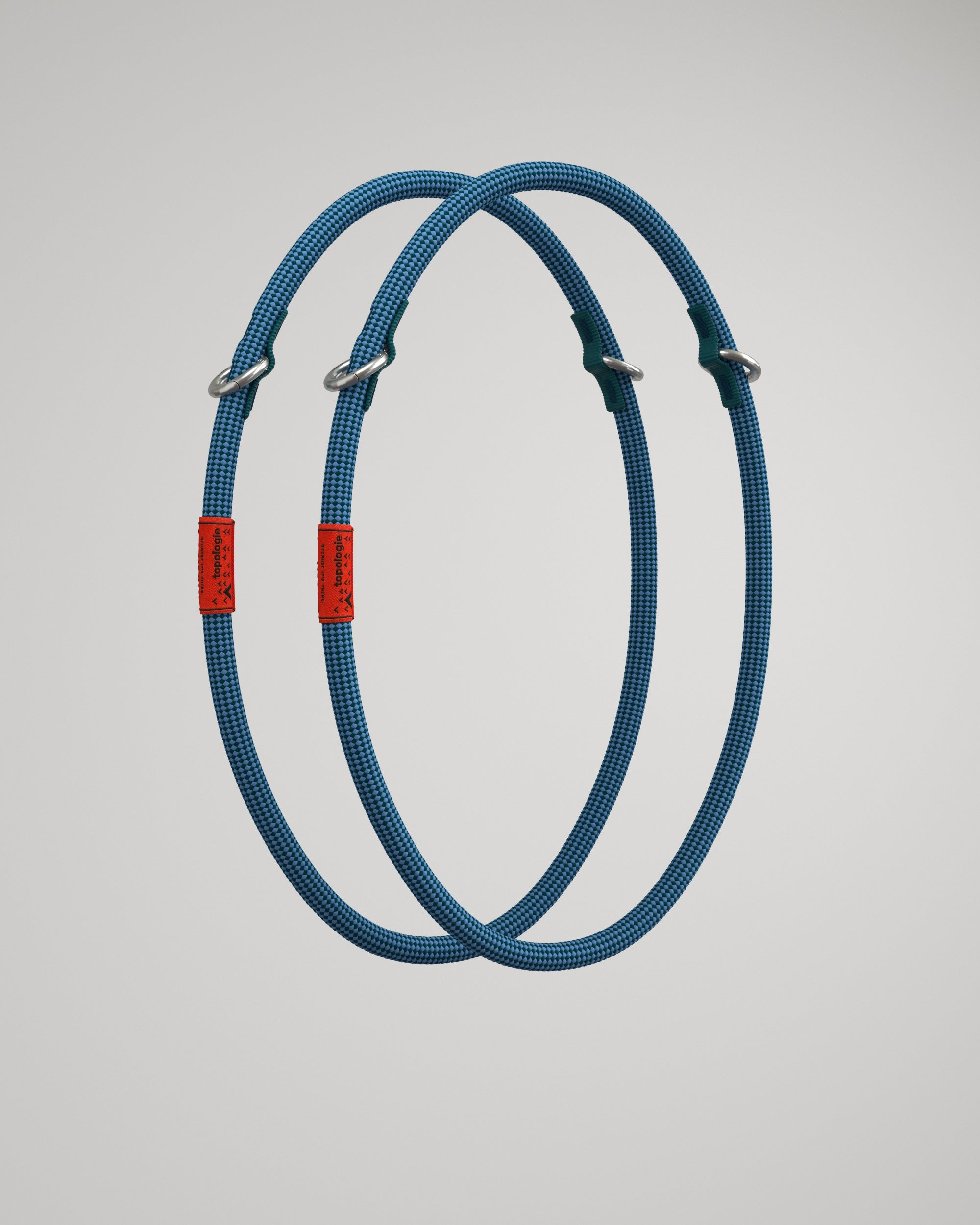 Rope Loop – Topologie EU