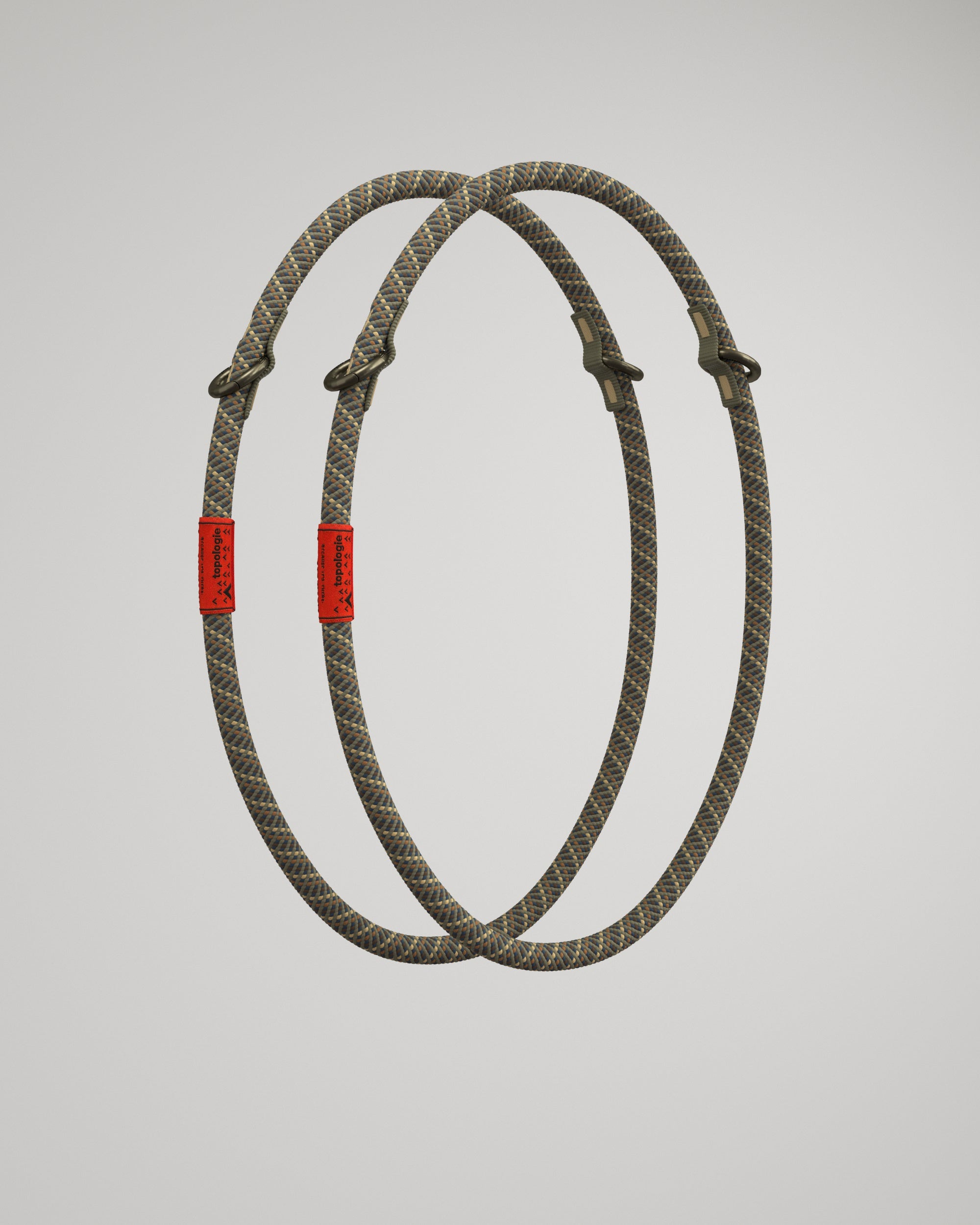 10mm Rope Loop – Topologie EU