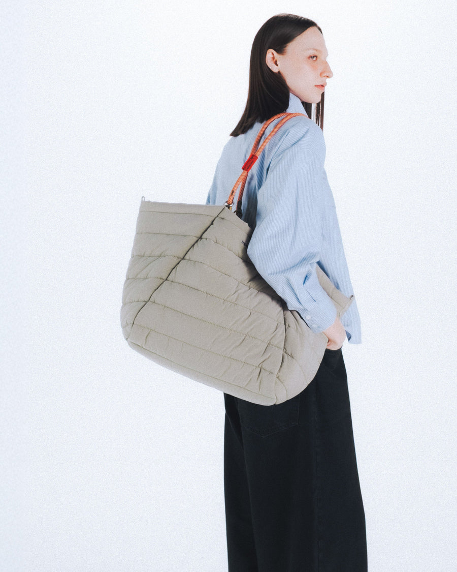 Marche Tote Large – Topologie EU