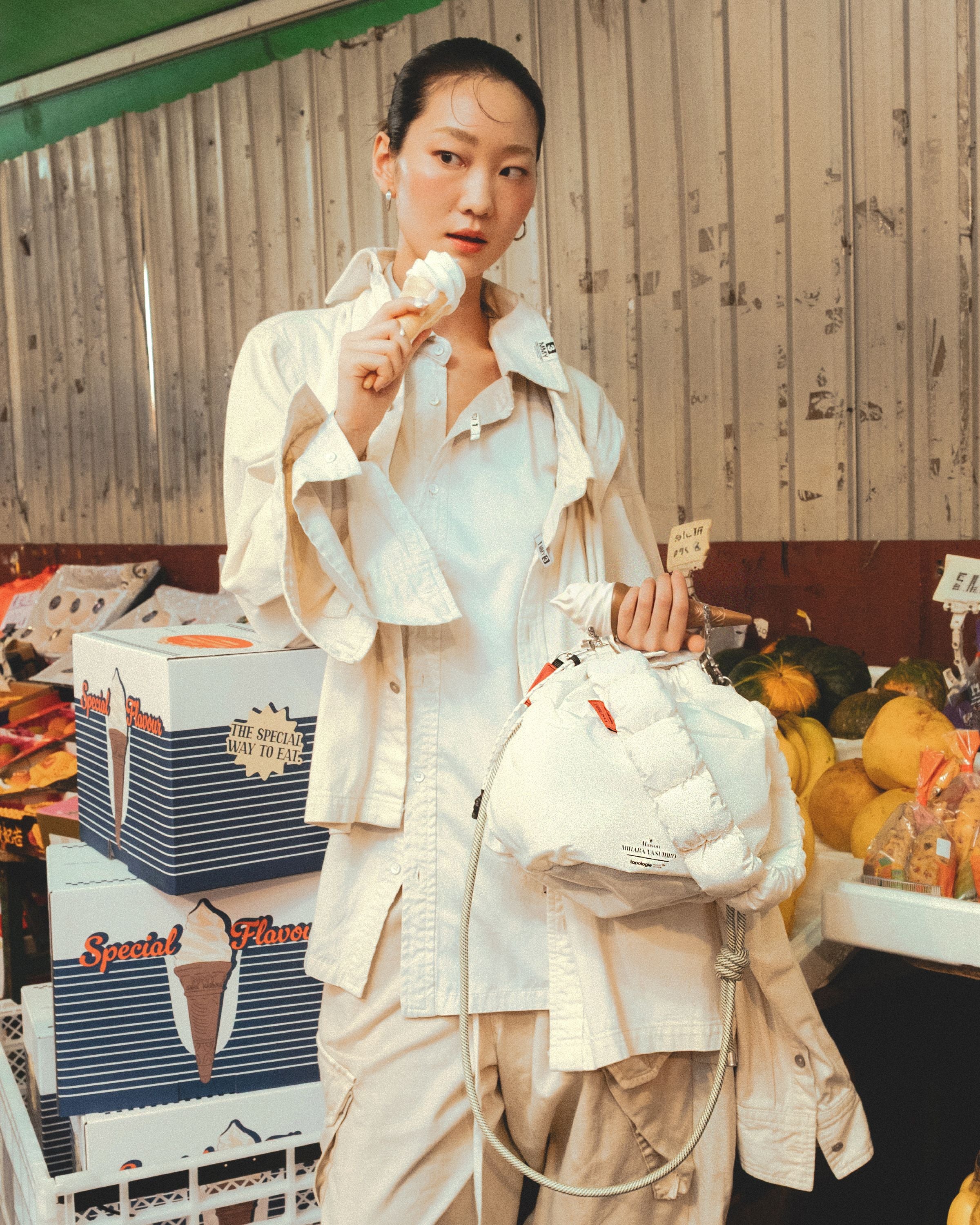 Topologie x Maison MIHARA YASUHIRO – Topologie EU