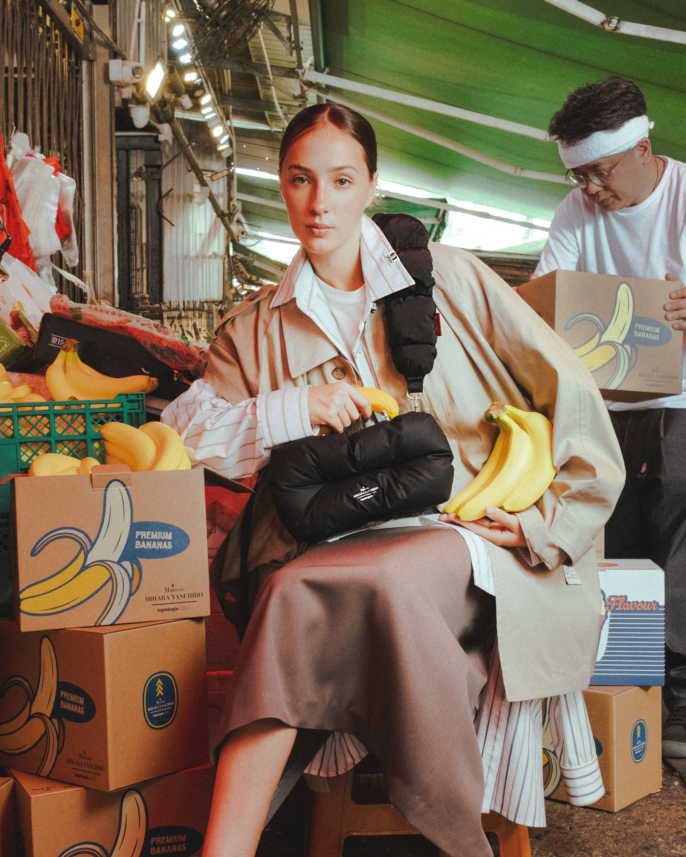 Topologie x Maison MIHARA YASUHIRO – Topologie EU