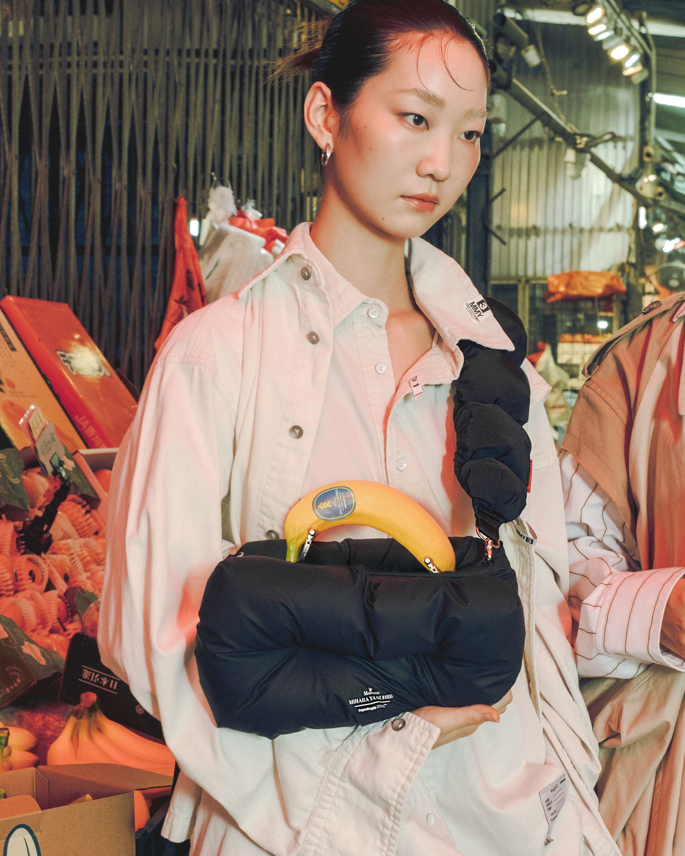 Topologie x Maison MIHARA YASUHIRO – Topologie EU