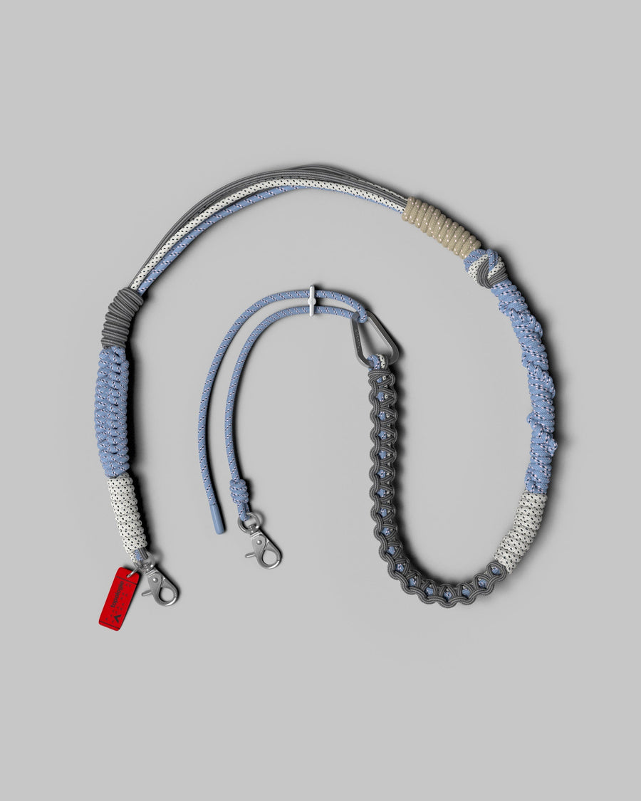 Macrame Strap – Topologie EU