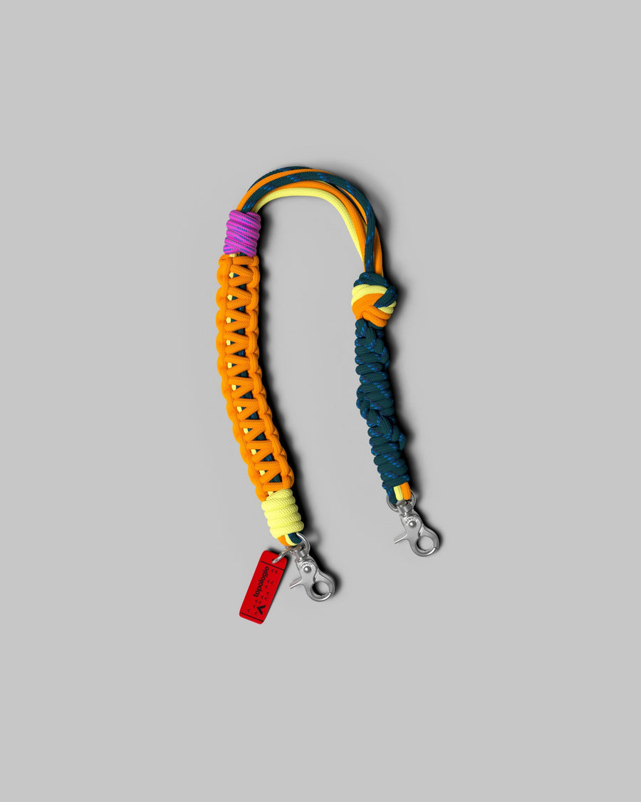 Macrame Wrist Strap – Topologie EU