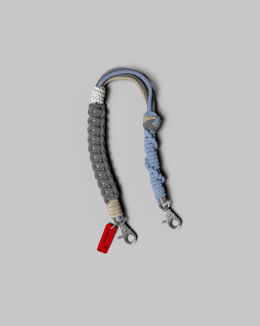 Macrame Wrist Strap – Topologie EU