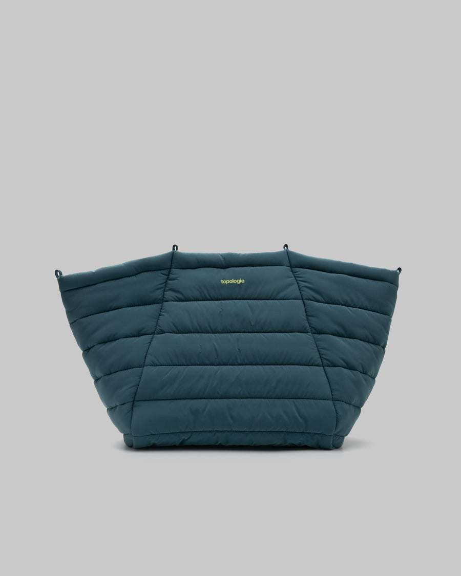 Marche Tote Large – Topologie EU