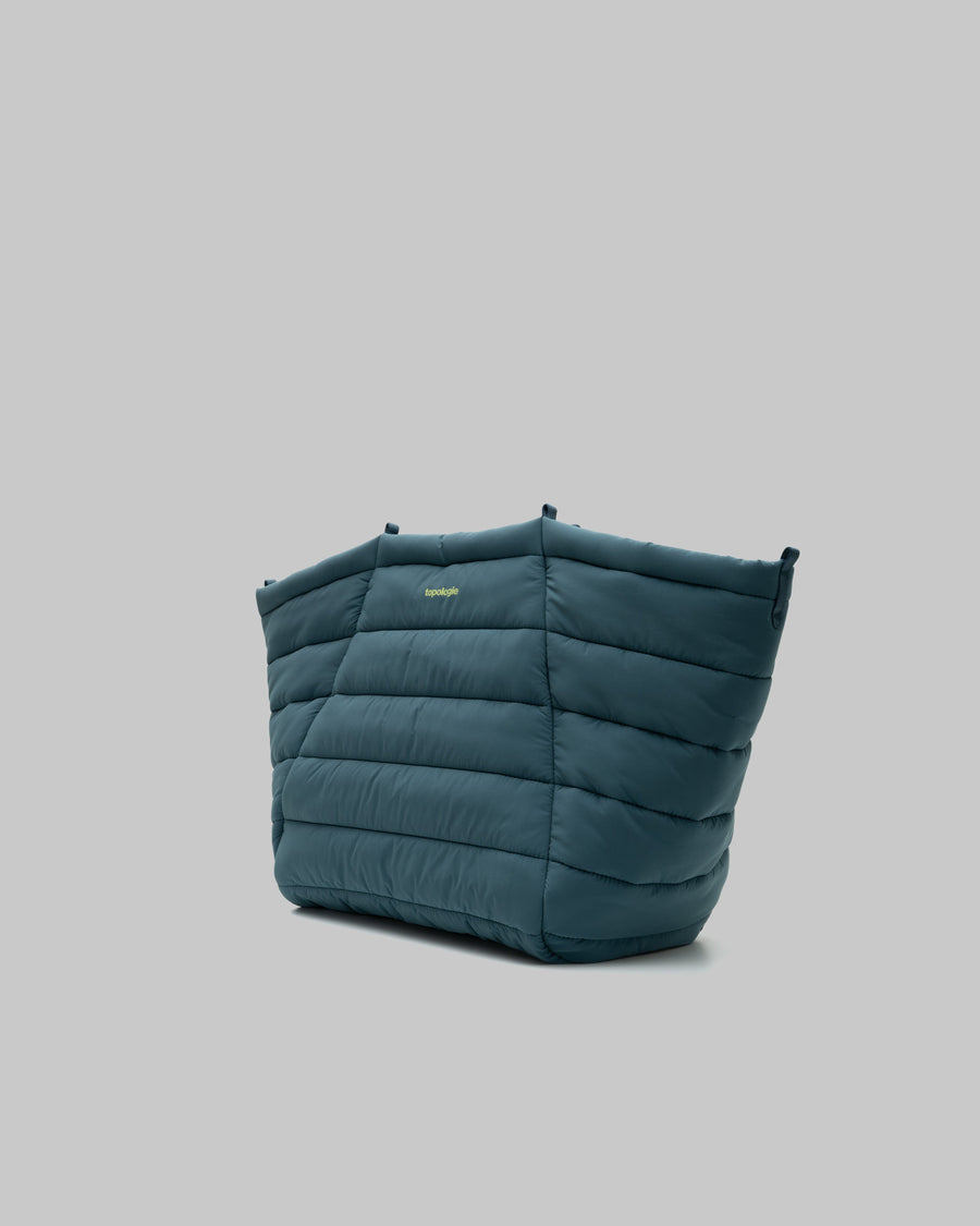 Marche Tote Large – Topologie EU