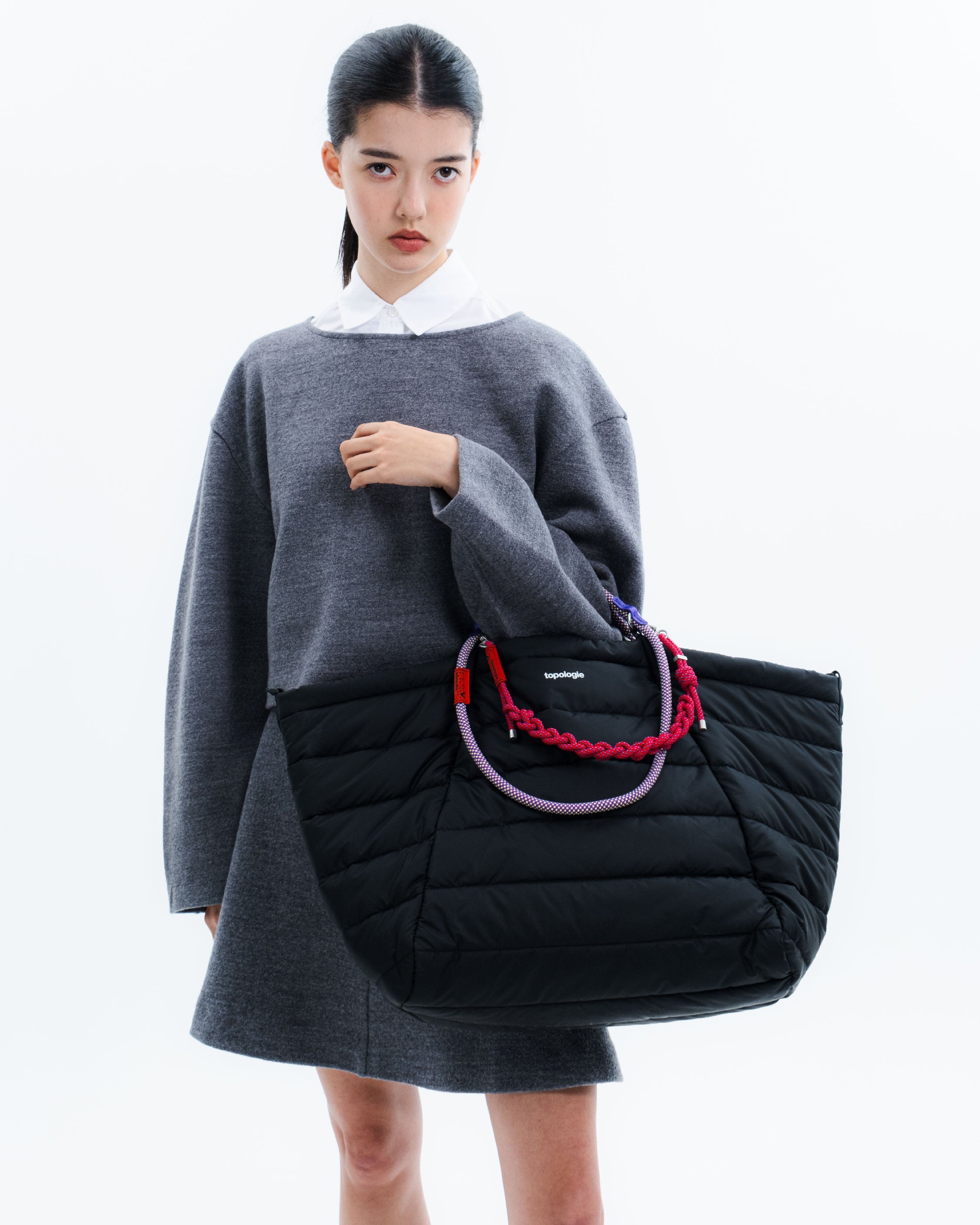 Marche Tote Large – Topologie EU