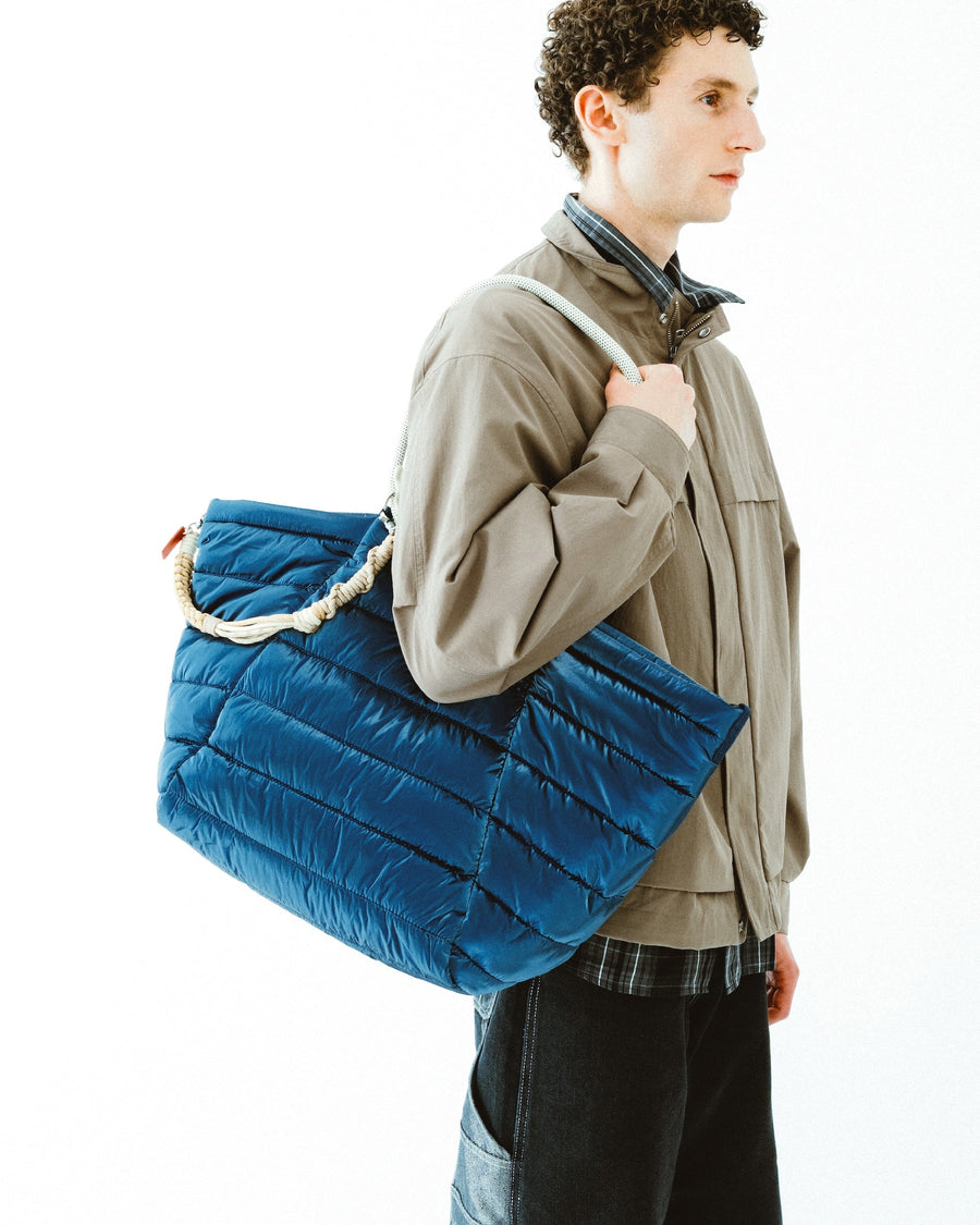 Marche Tote Large – Topologie EU
