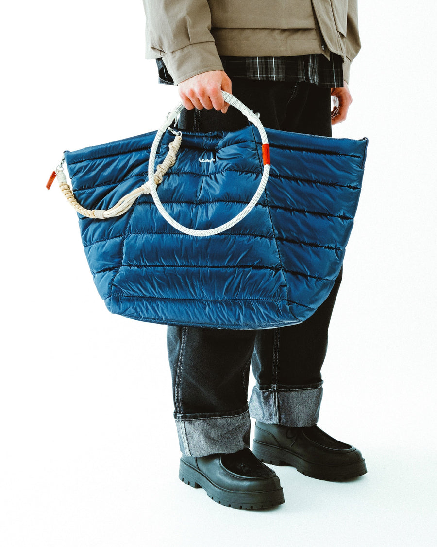 Marche Tote Large – Topologie EU