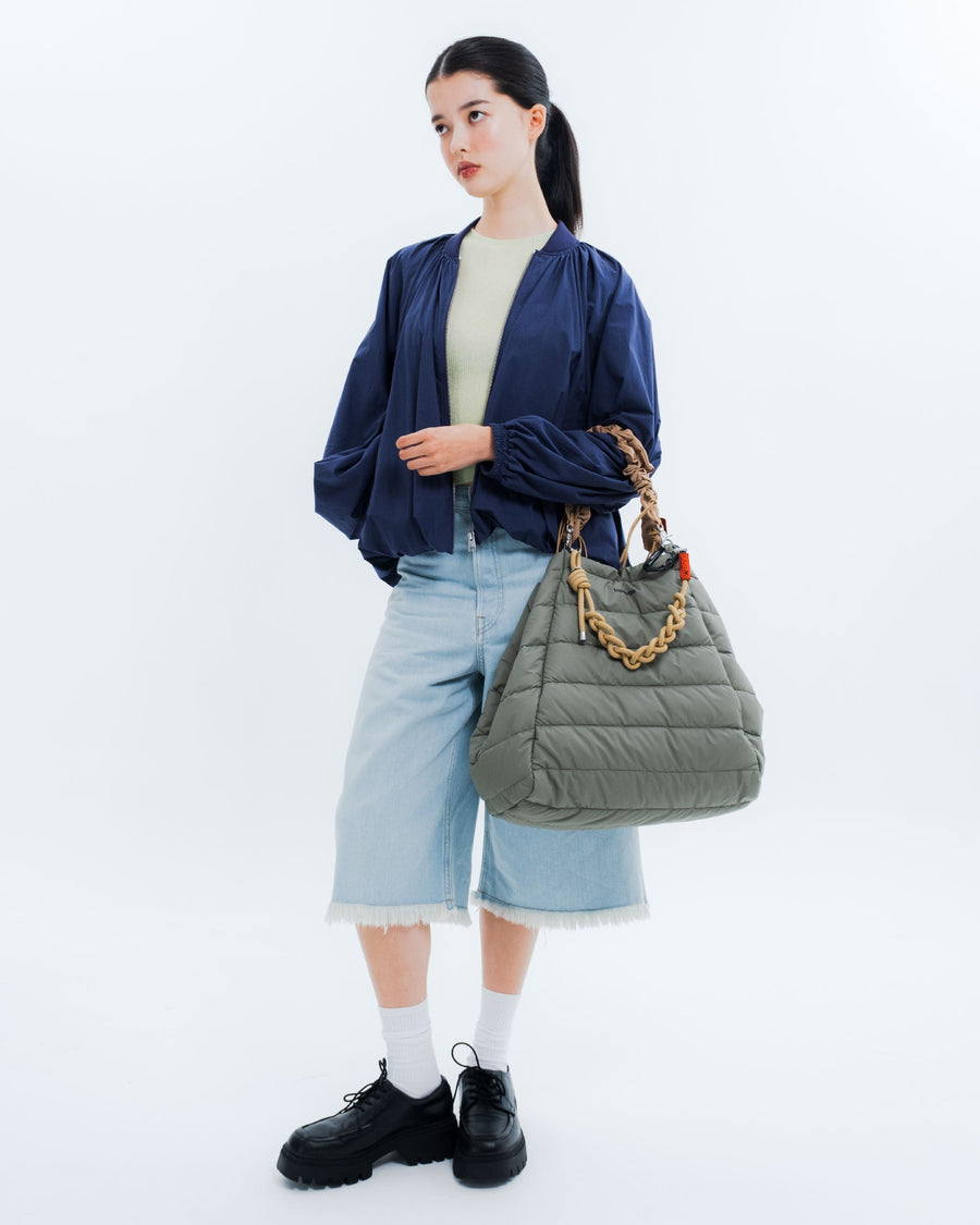 Marche Tote Large – Topologie EU