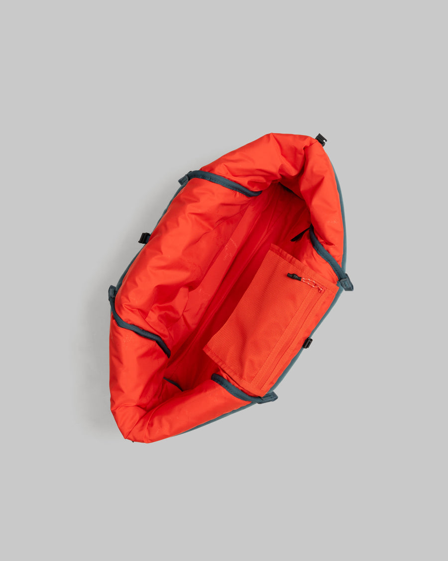 Marche Tote Medium – Topologie EU