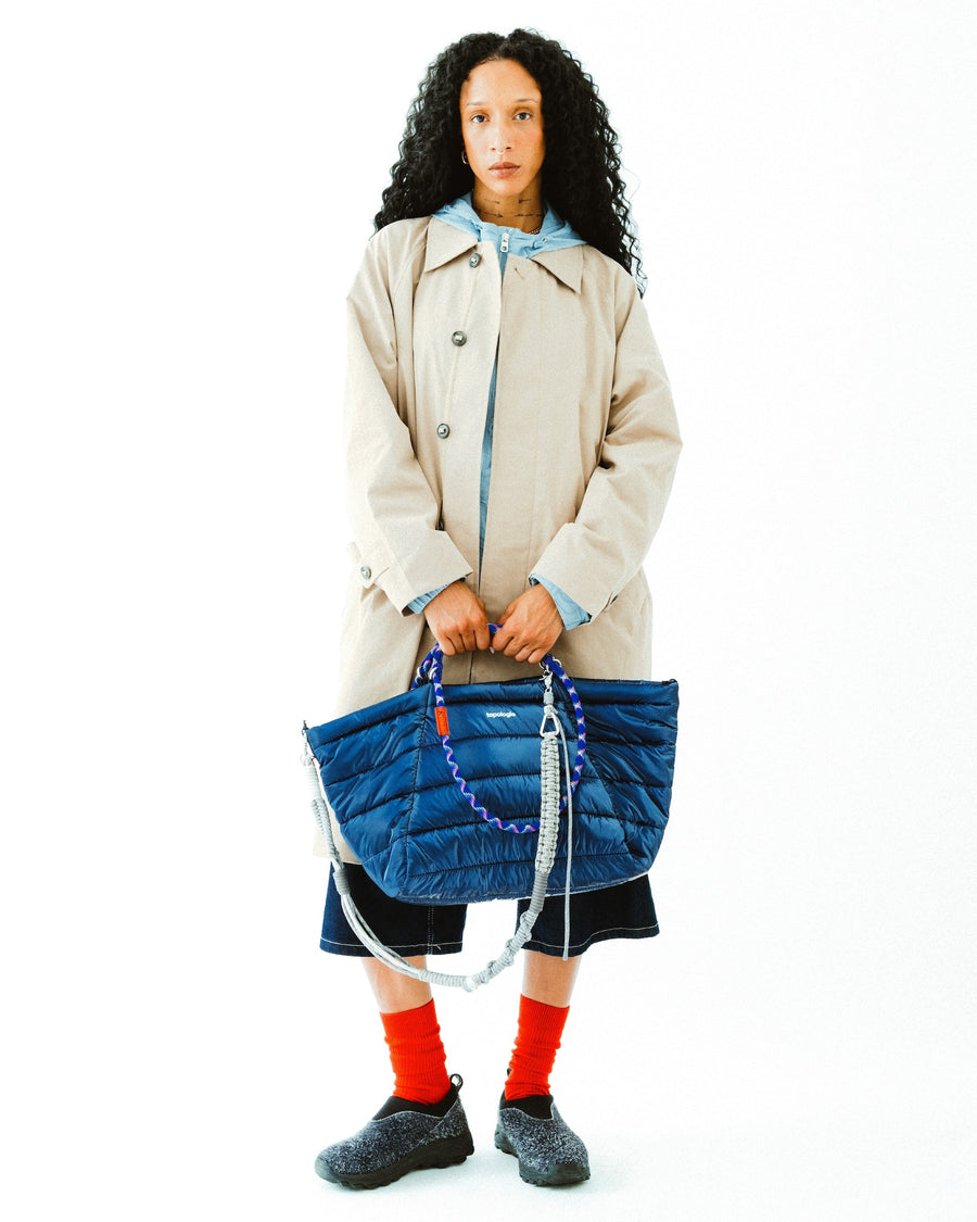 Marche Tote Medium – Topologie EU