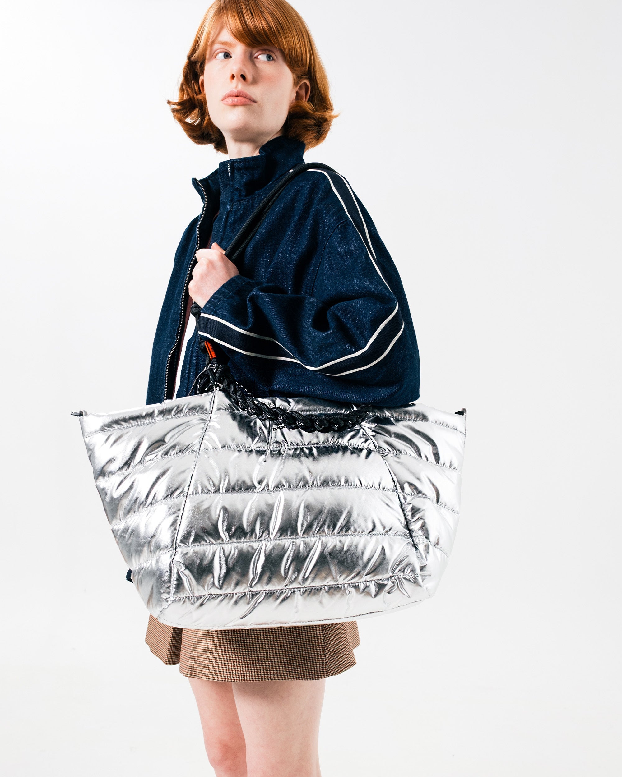 Marche Tote Medium – Topologie EU