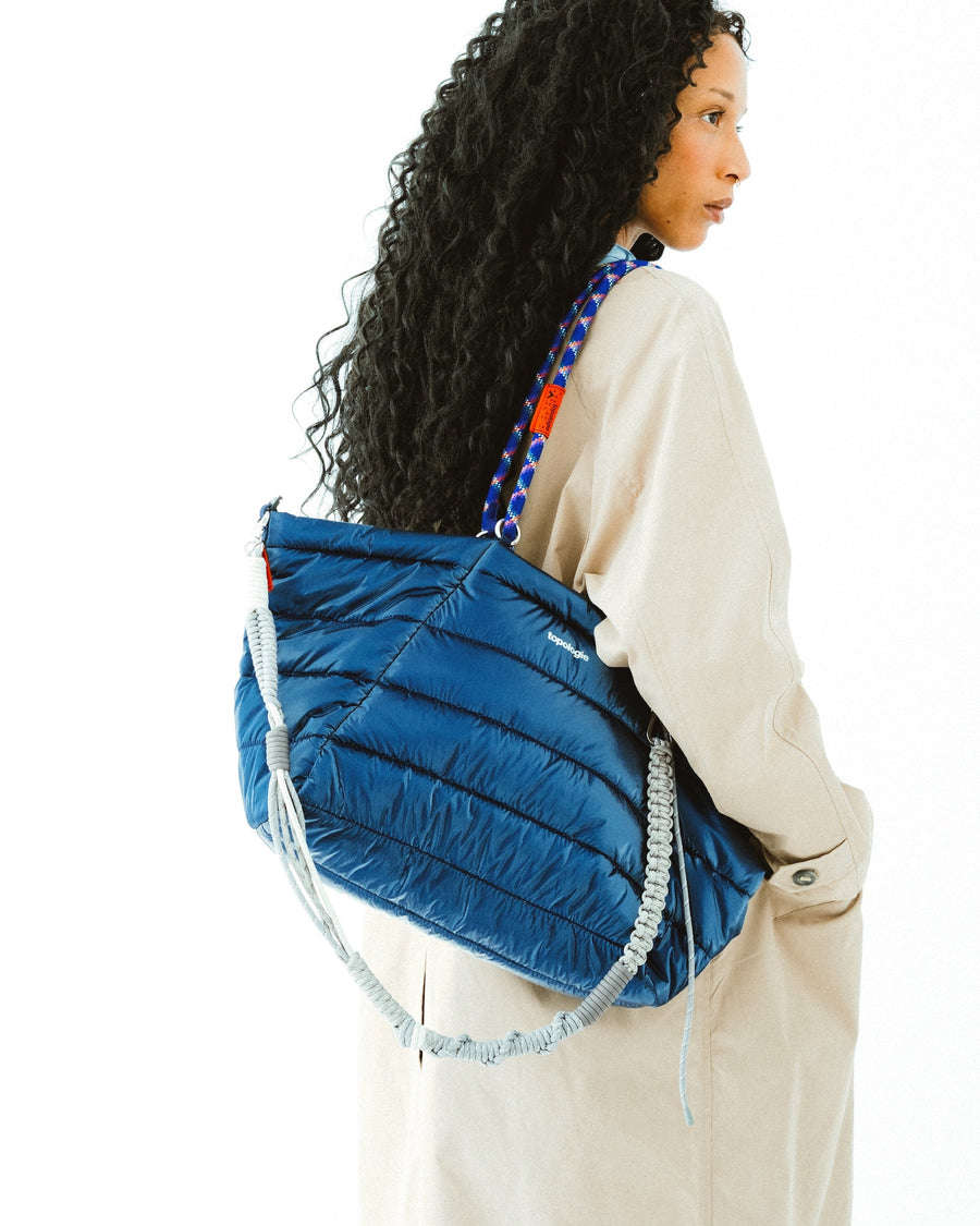 Marche Tote Medium – Topologie EU