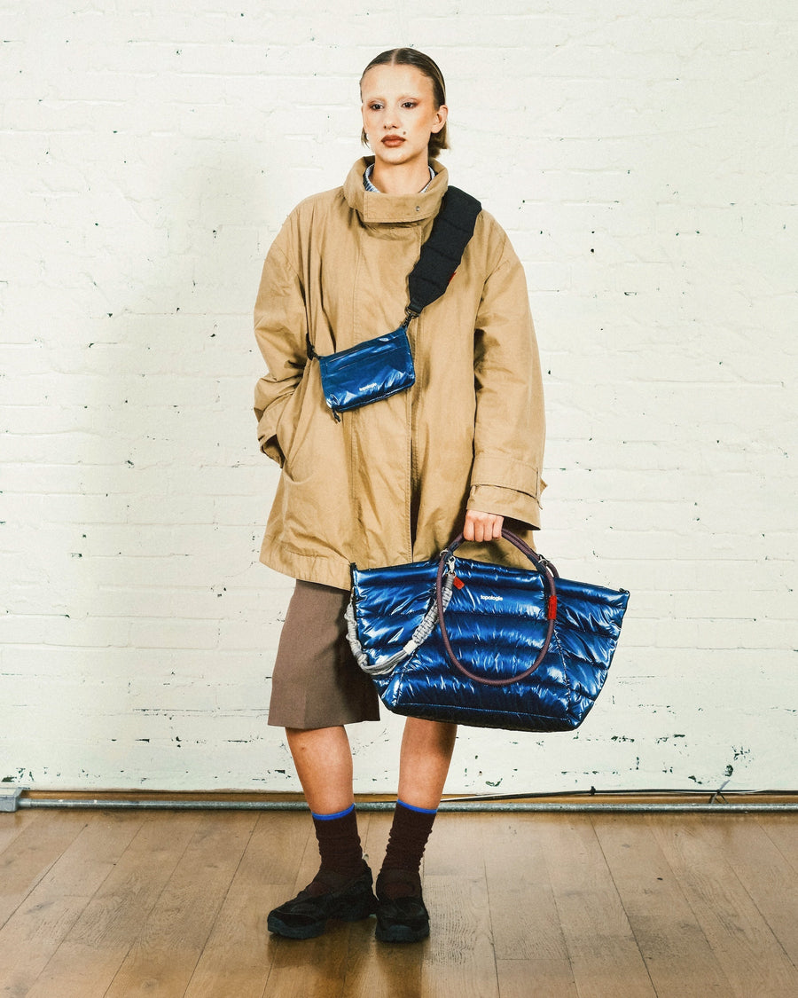 Marche Tote Medium – Topologie EU