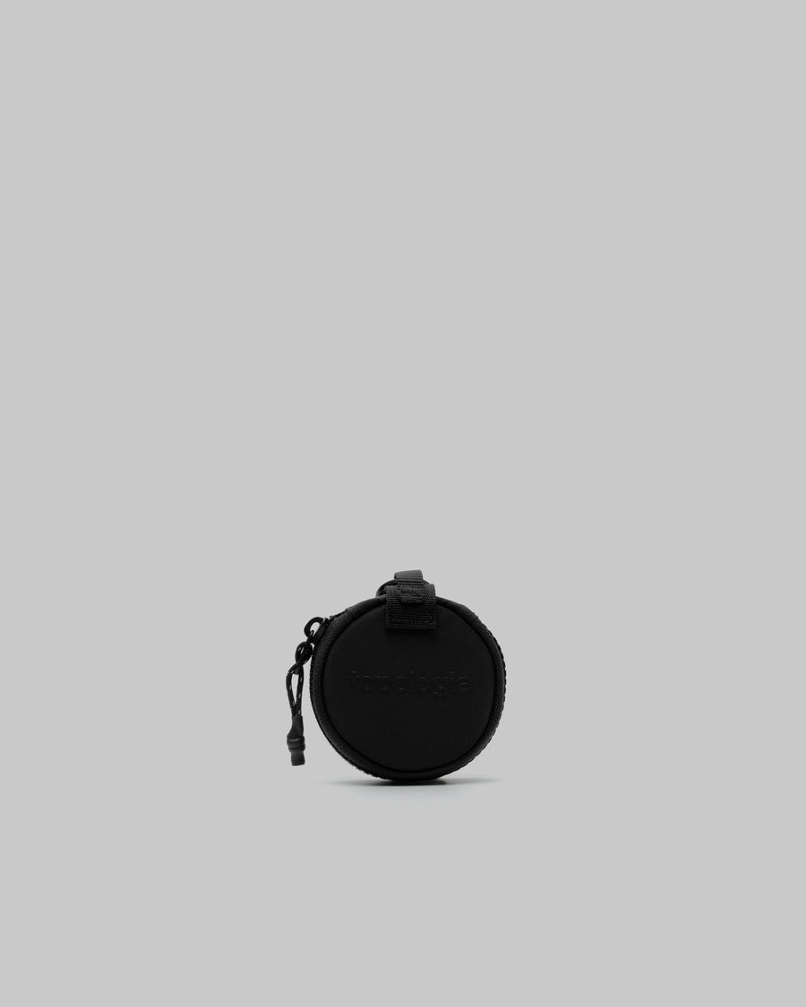 Mini Barrel Pouch – Topologie EU