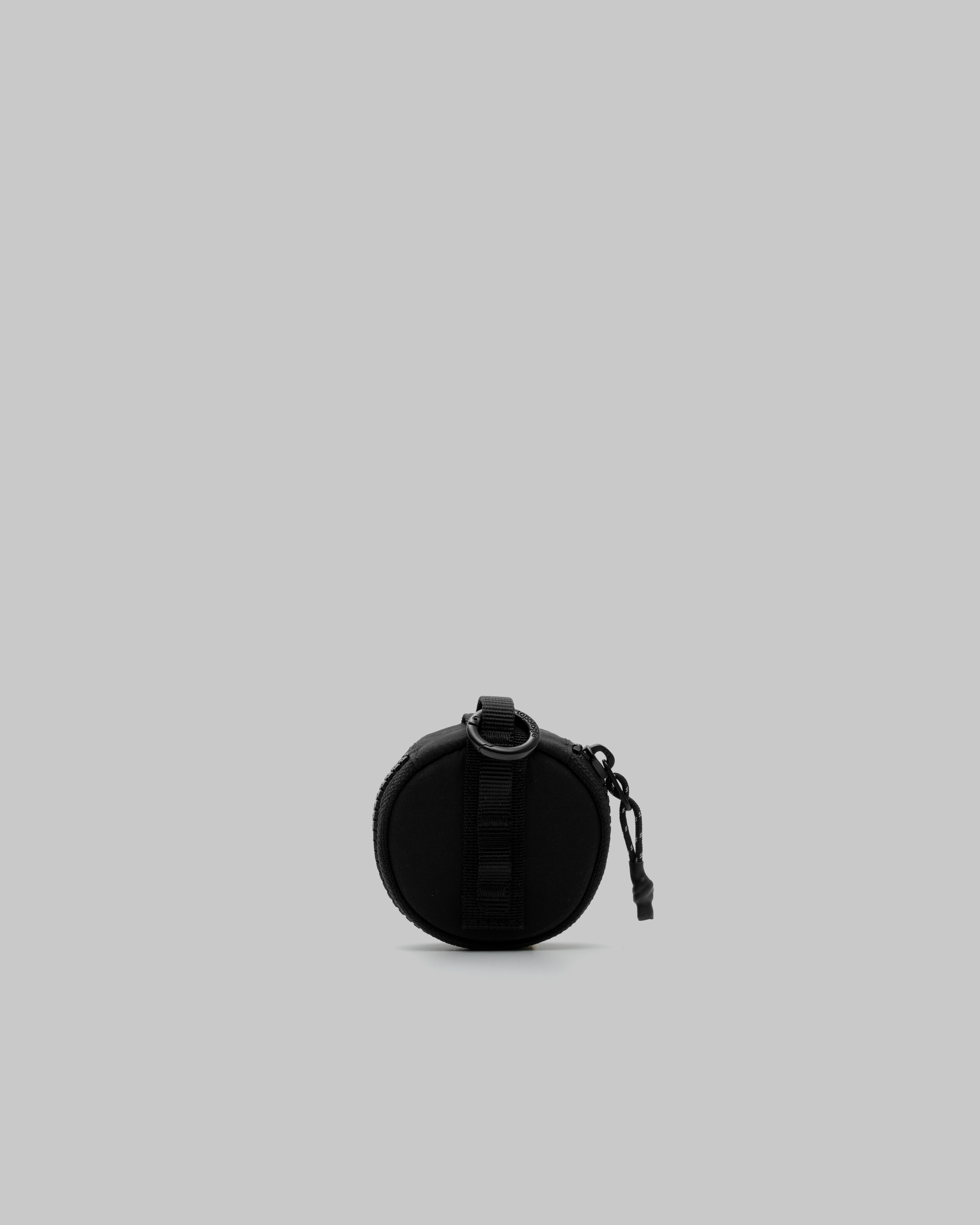 Mini Barrel Pouch