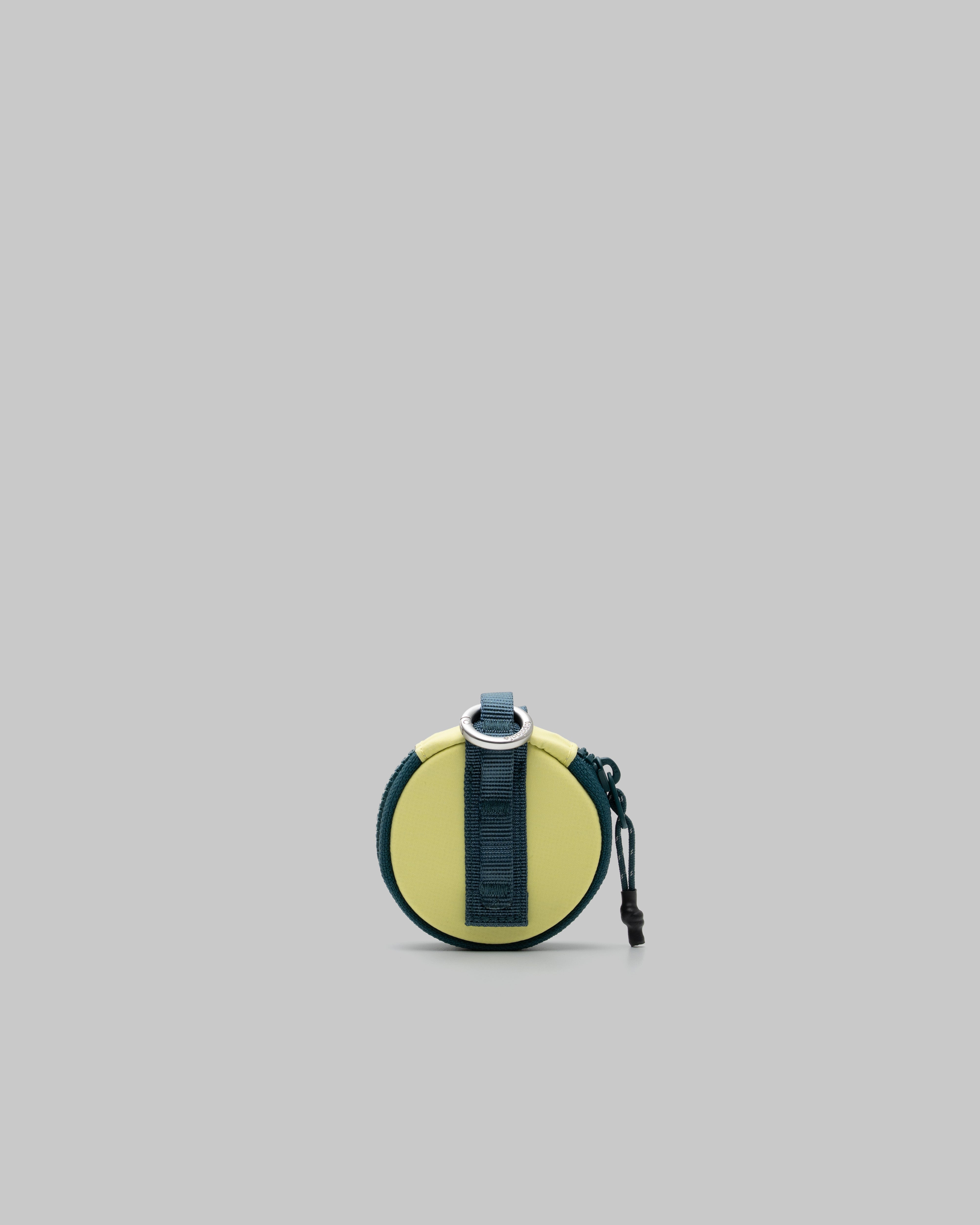 Mini Barrel Pouch