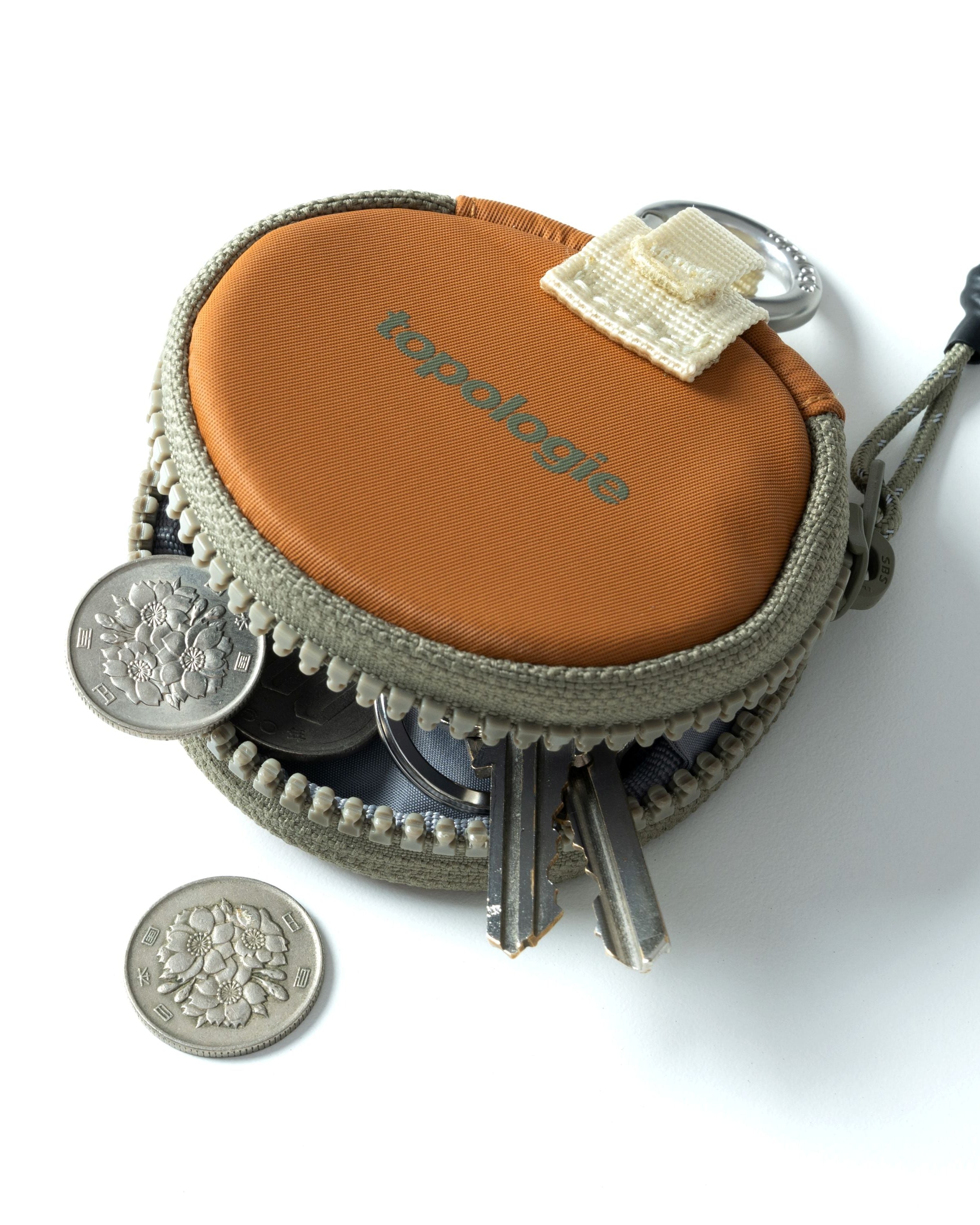 Mini Barrel Pouch
