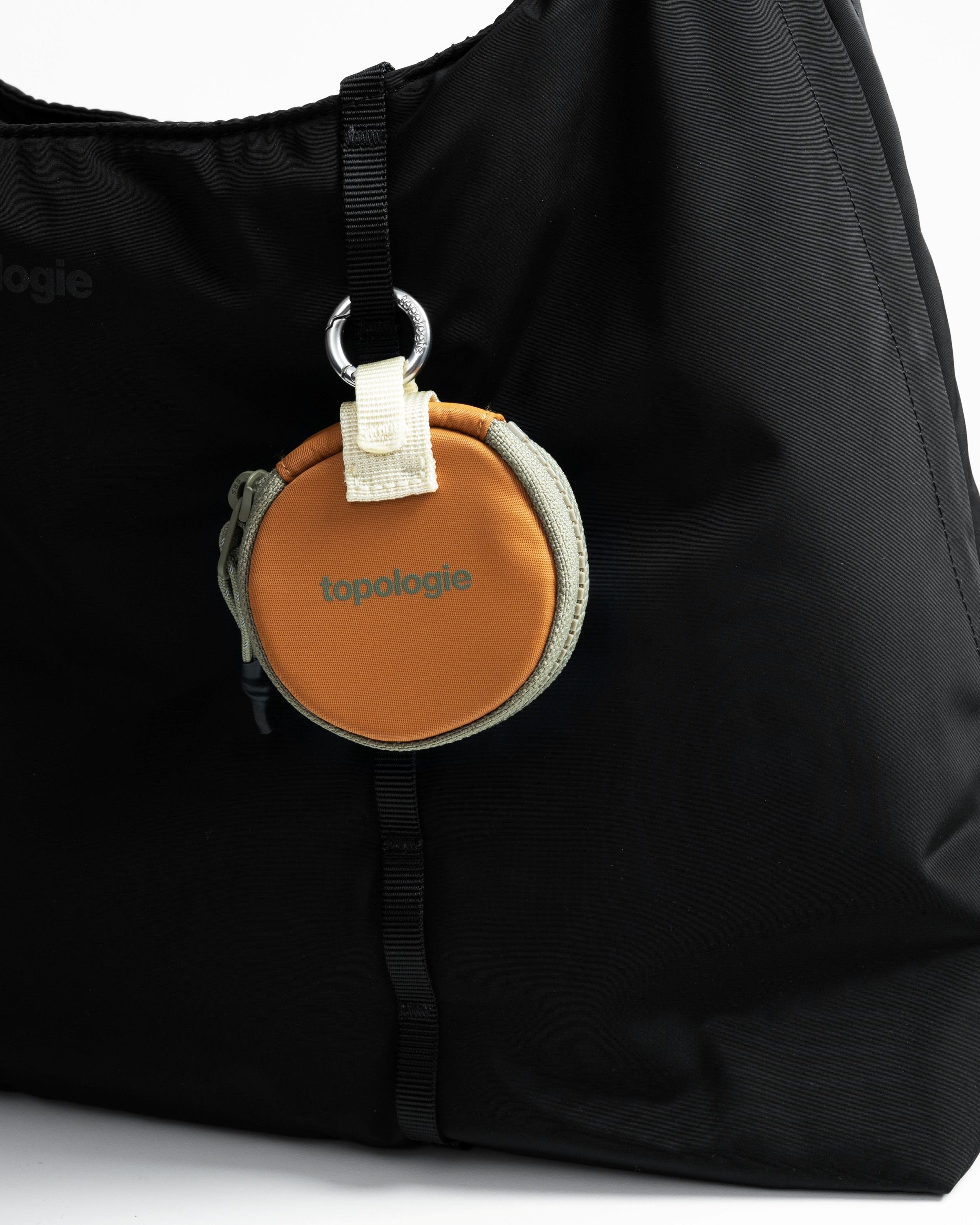 Mini Barrel Pouch
