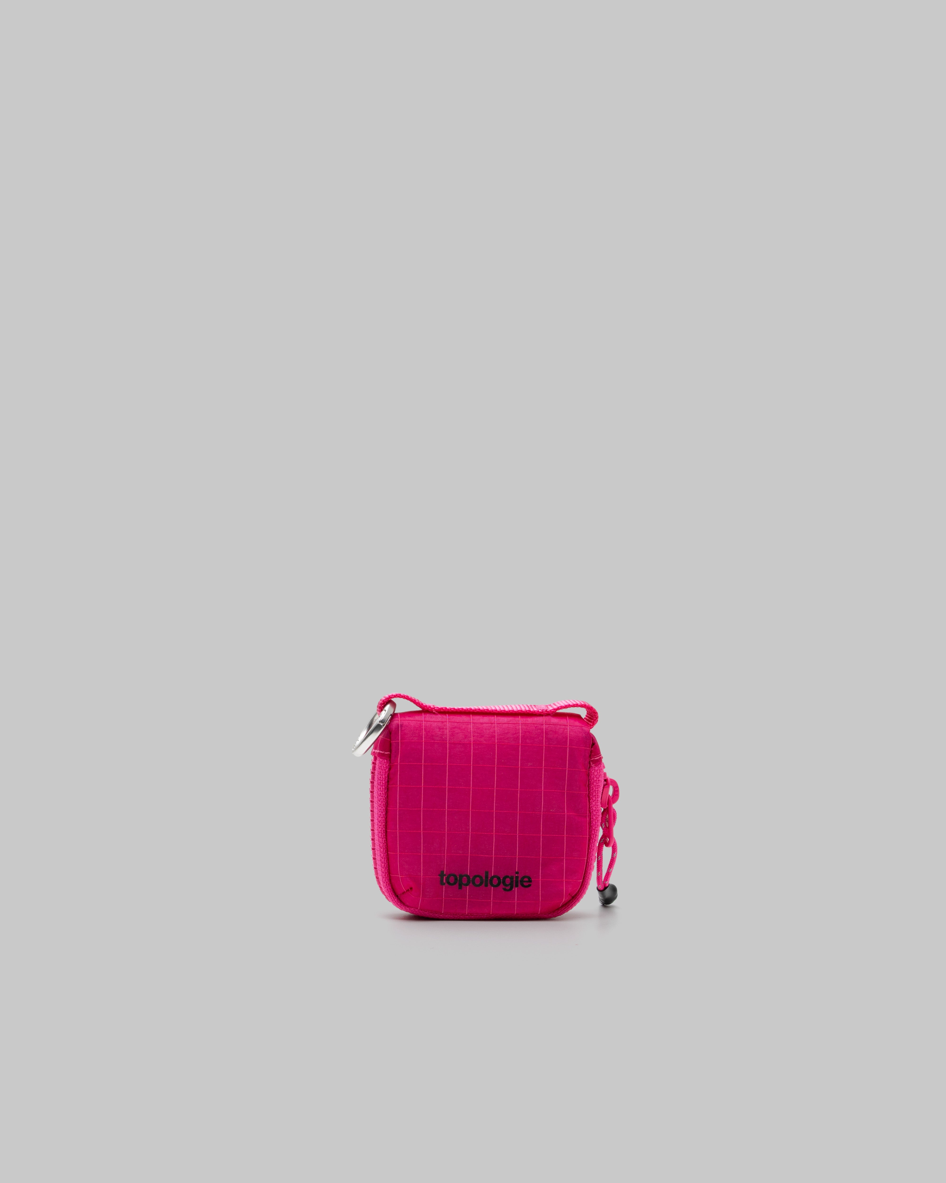 Mini Cassette Sacoche