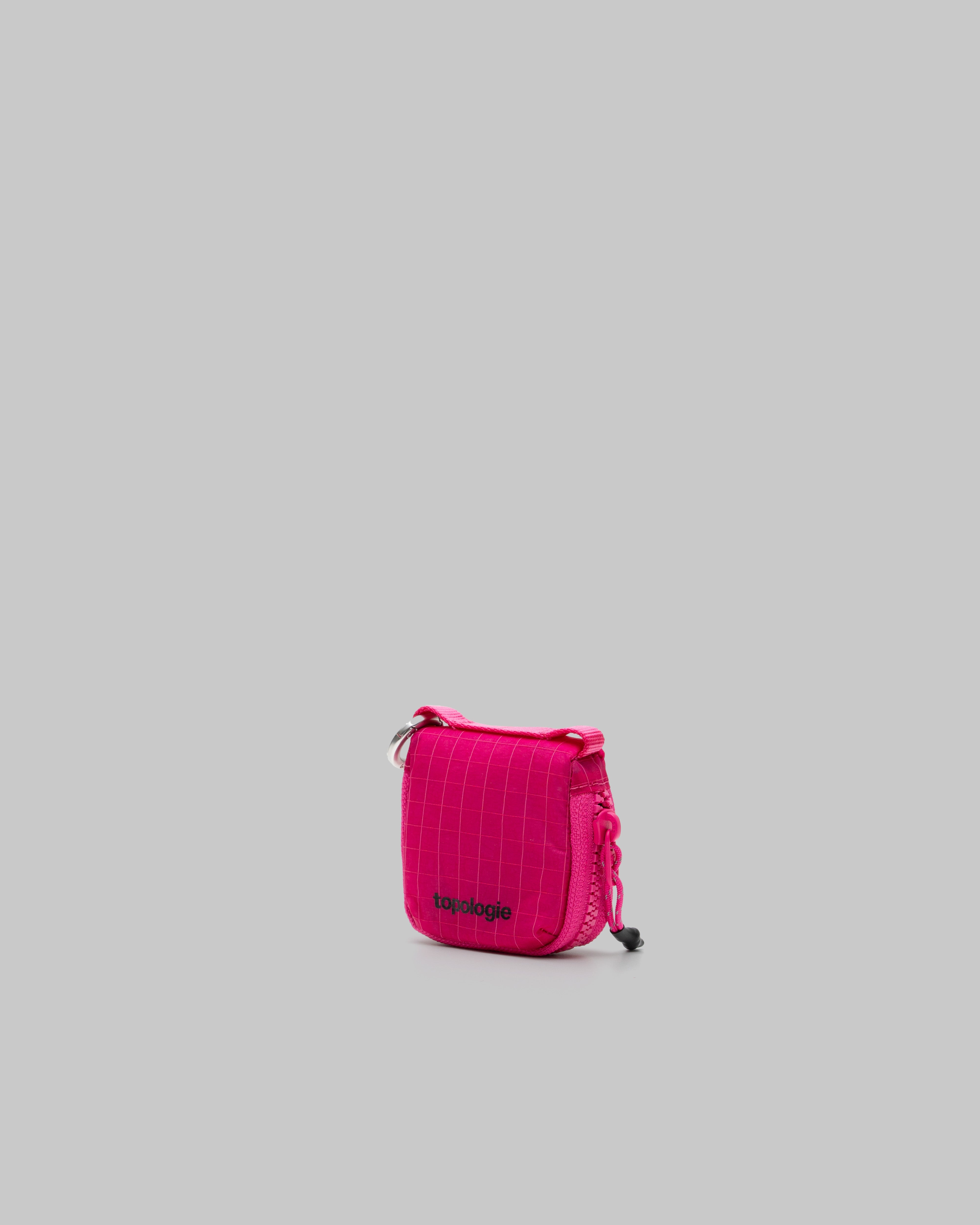 Mini Cassette Sacoche