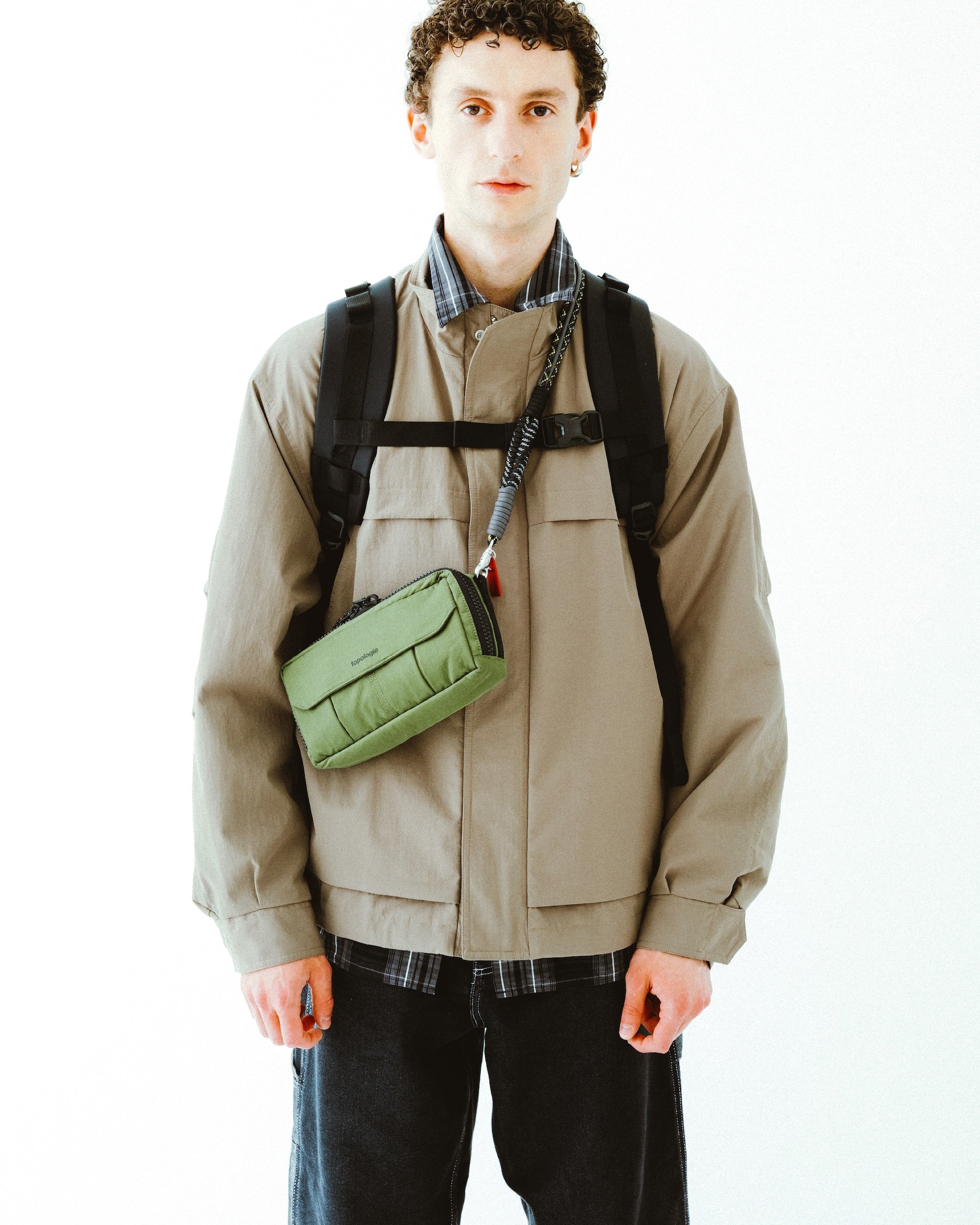 Mobility Backpack
