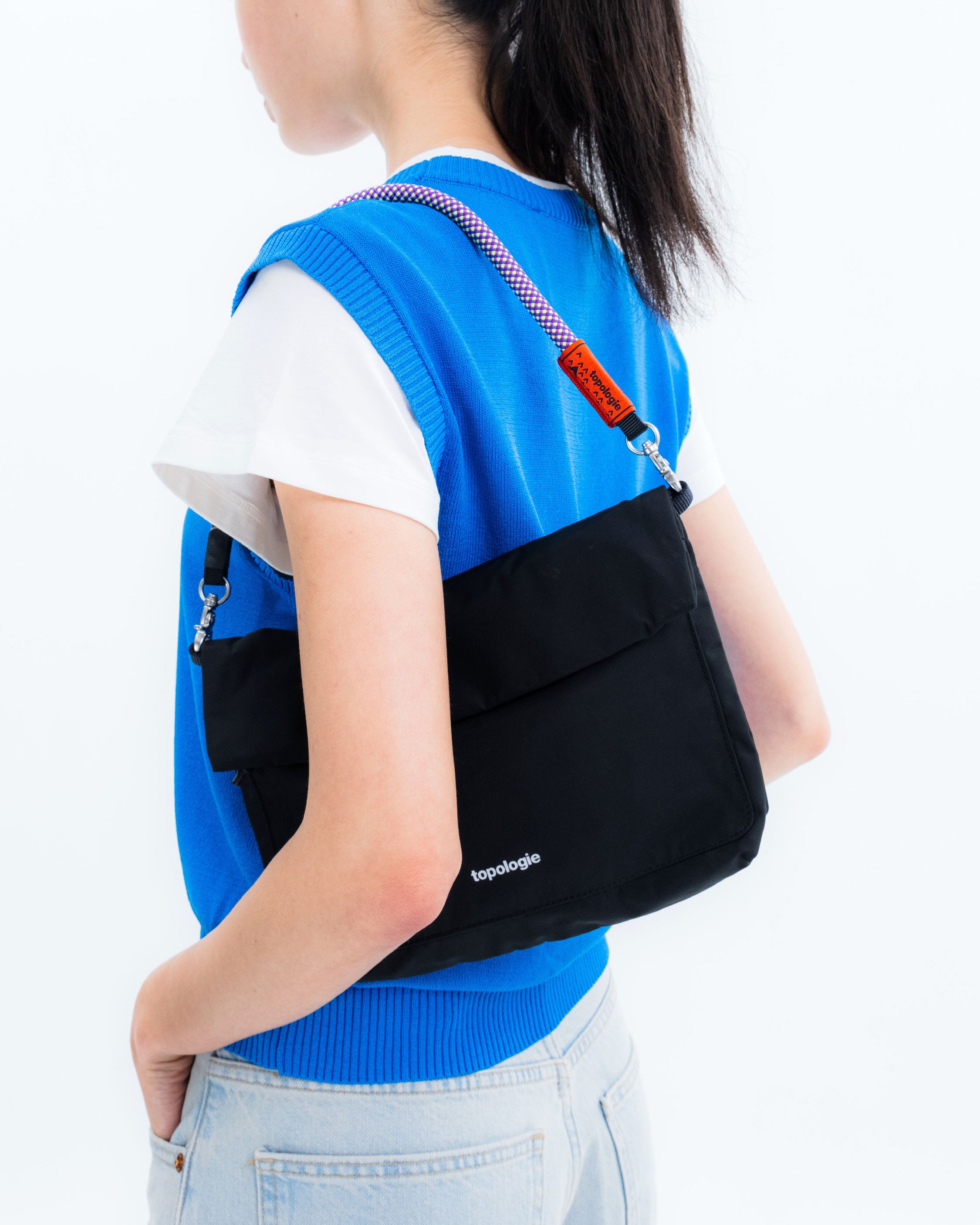 Musette moyenne